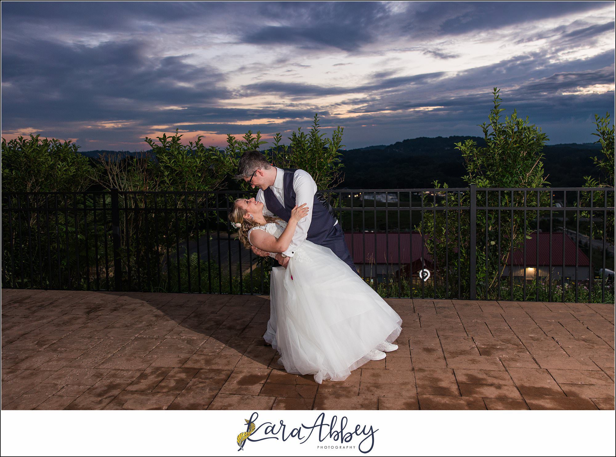 Amazing Wedding Photography by Irwin PA Photographer