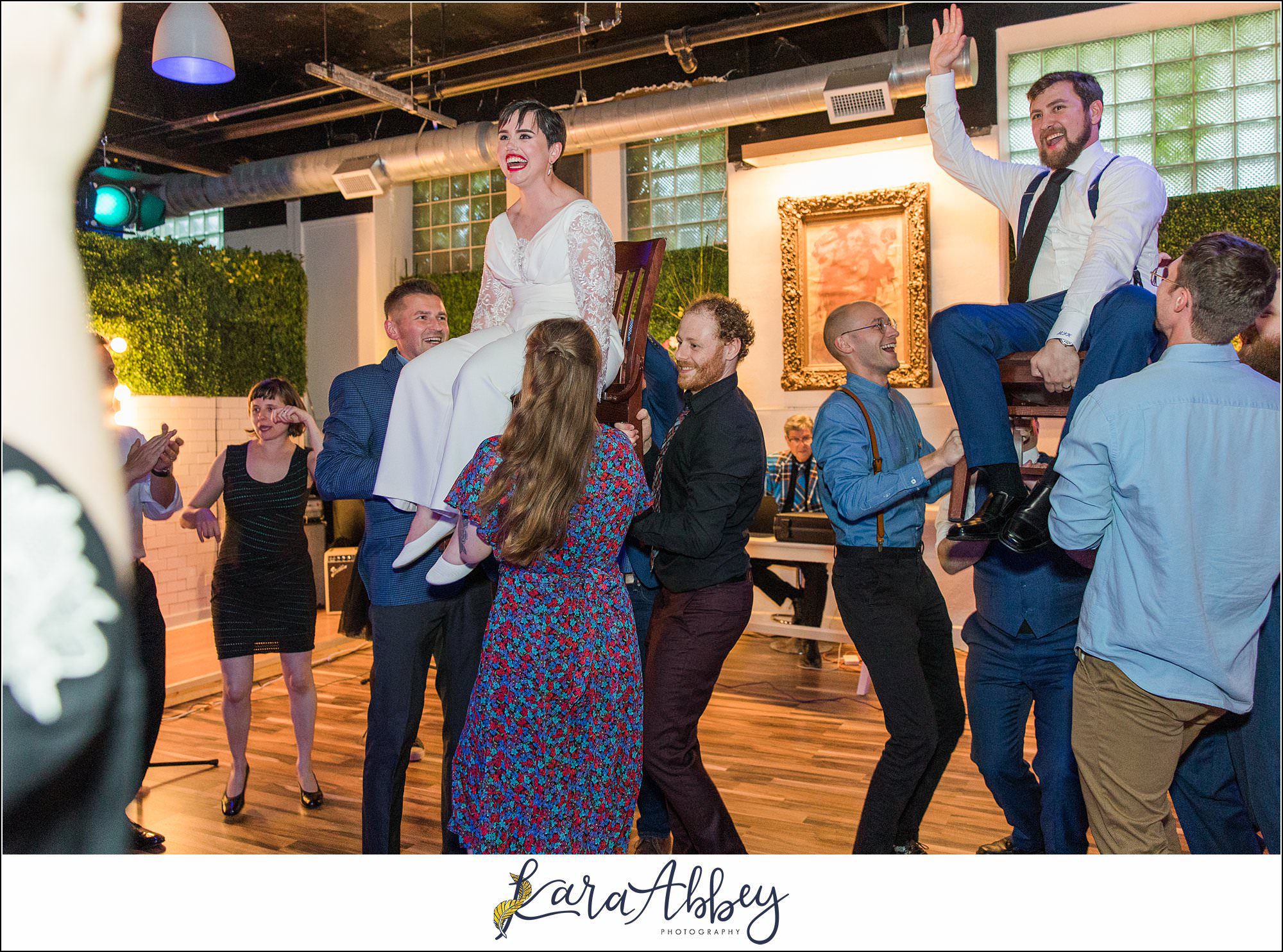 Amazing Wedding Photography by Irwin PA Photographer
