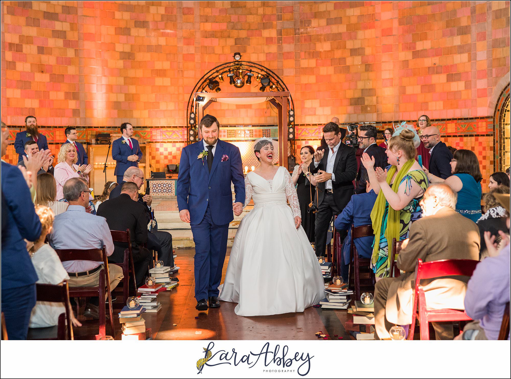 Amazing Wedding Photography by Irwin PA Photographer