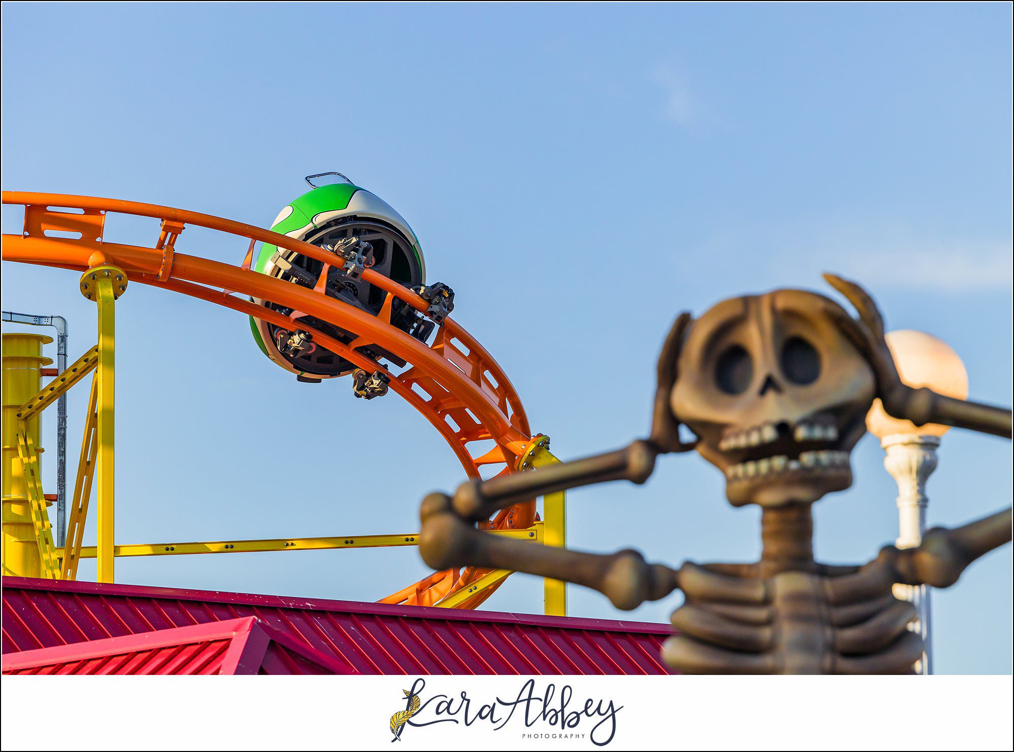 2023 Favorites Roller Coaster Photography Cedar Point