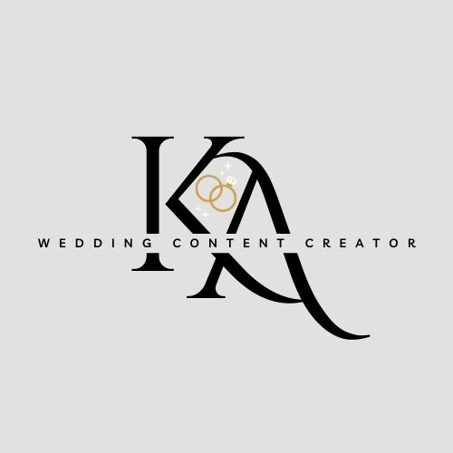 Kara Abbey Wedding Day Content Creator Pittsburgh, PA