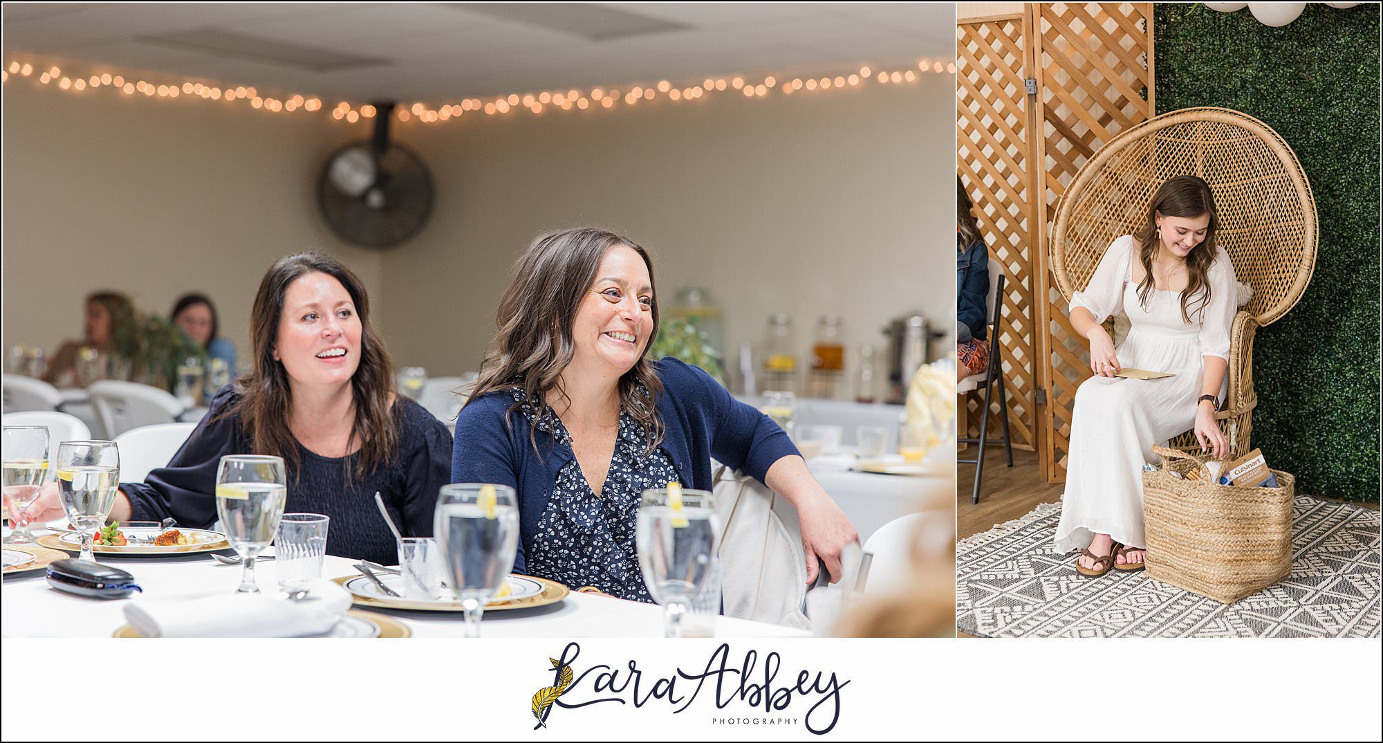 Bridal Shower in Oakland, MD