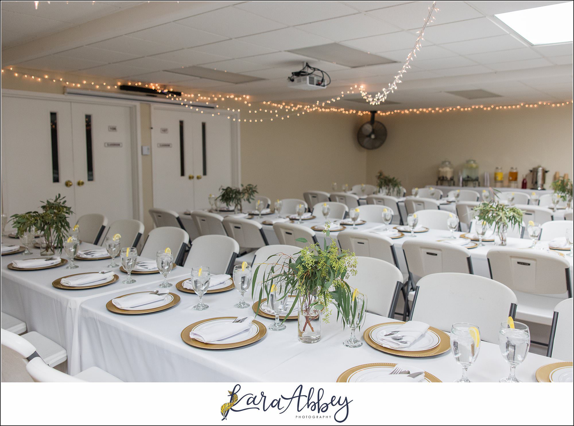 Bridal Shower in Oakland, MD