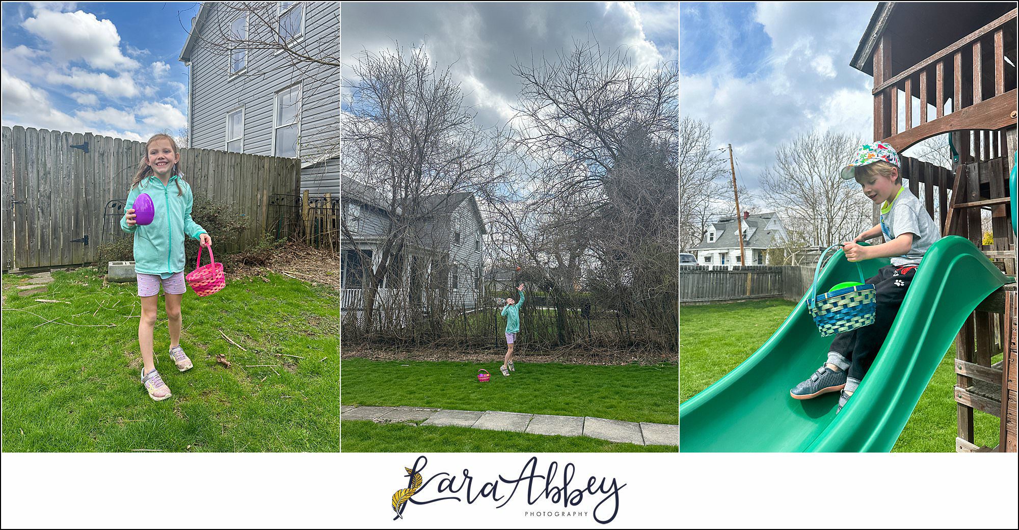Weekend Wrapup Easter 2024 Edition in Irwin PA