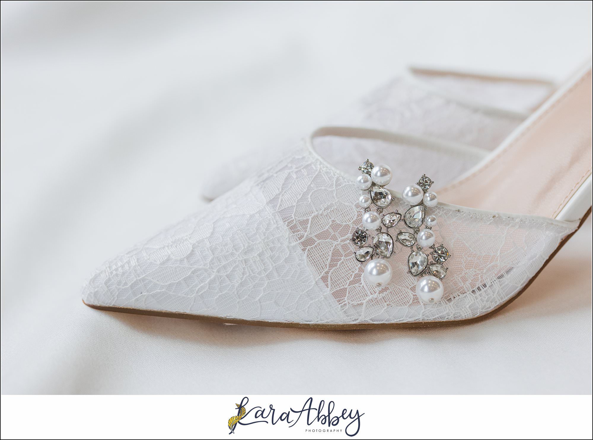 Spring Wedding at DiSalvos Station Restaurant in Latrobe PA