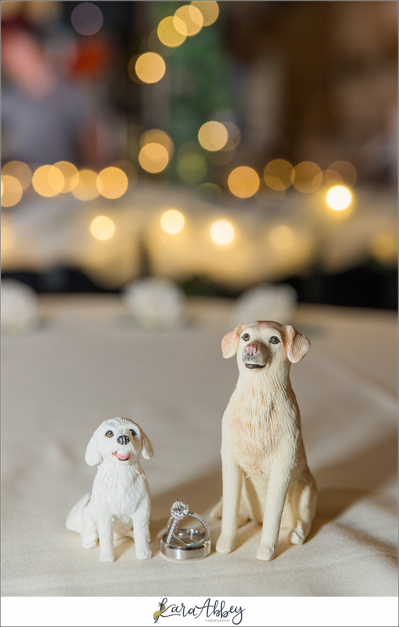Spring Wedding at DiSalvos Station Restaurant in Latrobe PA