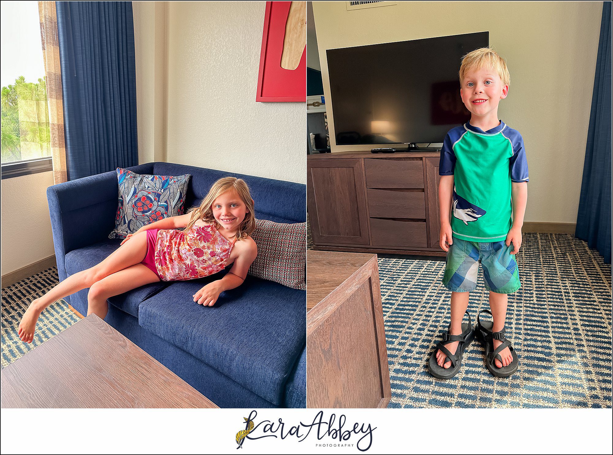 Spring Vacation Highlights FAMILY VLOG 2023 The Adventuring Abbeys Vlog