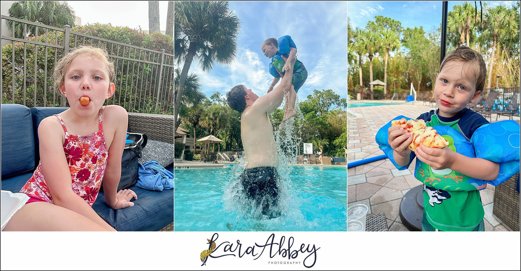 Spring Vacation Highlights FAMILY VLOG 2023 The Adventuring Abbeys Vlog
