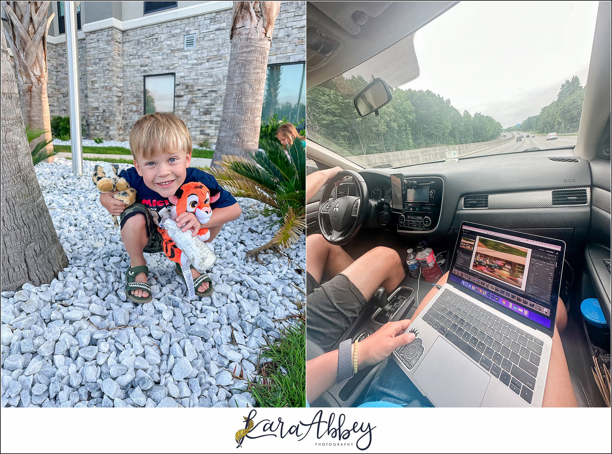 Spring Vacation Highlights FAMILY VLOG 2023 The Adventuring Abbeys Vlog