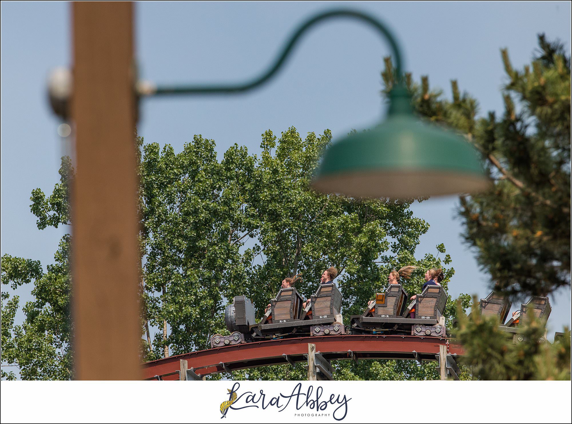 Cedar Point for XscreamThrills Birthday The Adventuring Abbeys Vlog