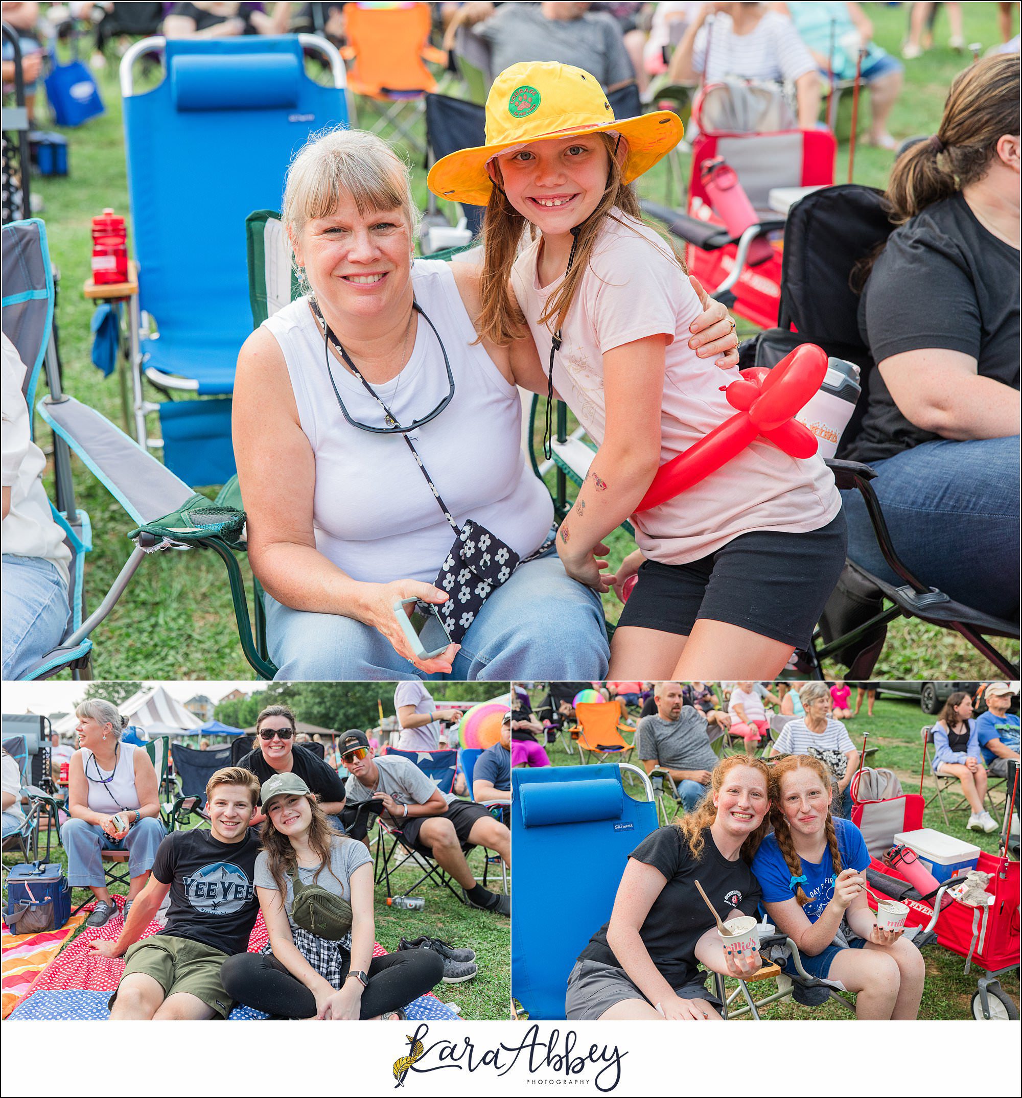 The 92nd Norwin Community Picnic in Irwin PA at Irwin Park