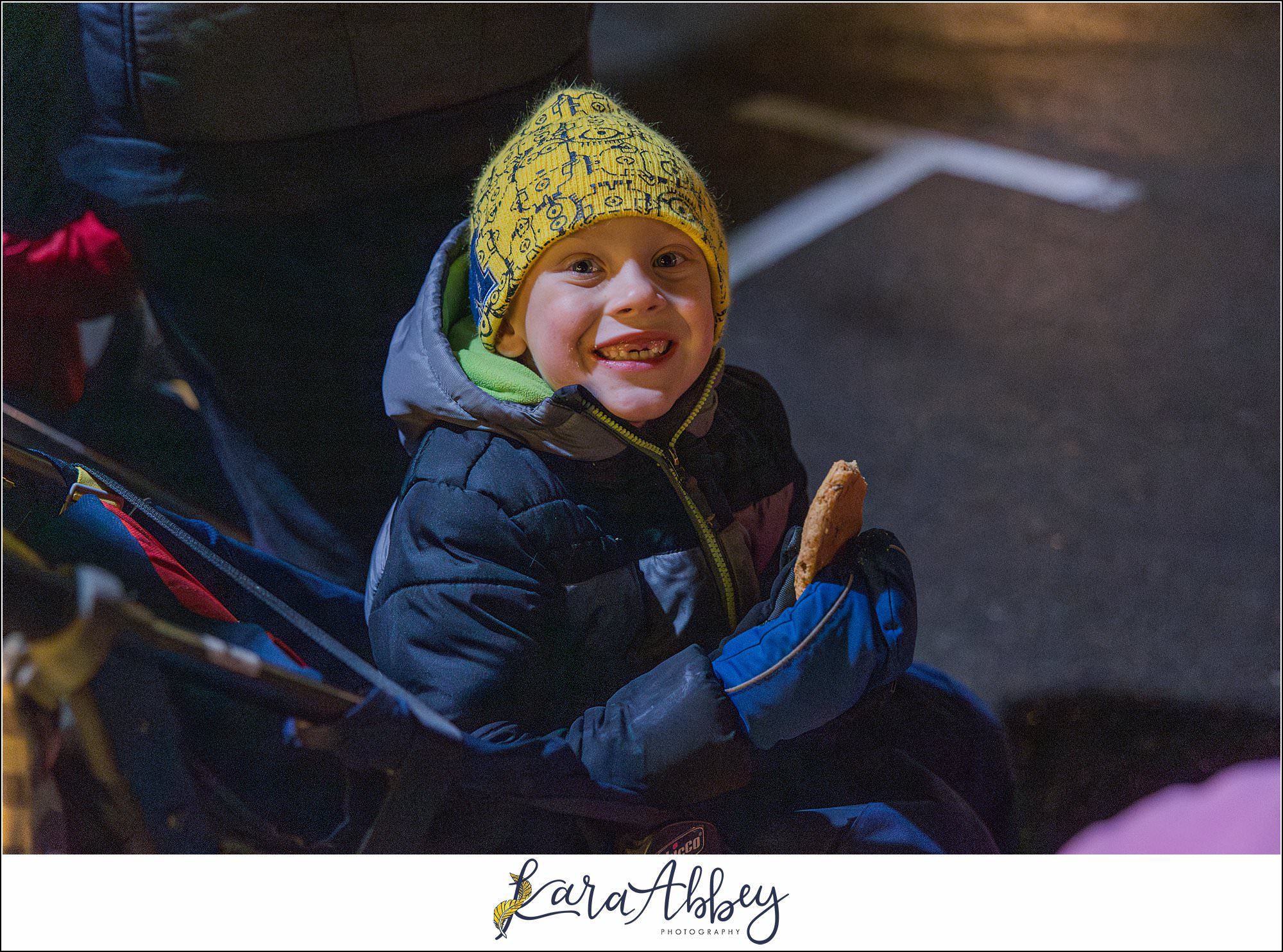 Light Up Norwin Downtown Irwin Light Up Night Parade 2024