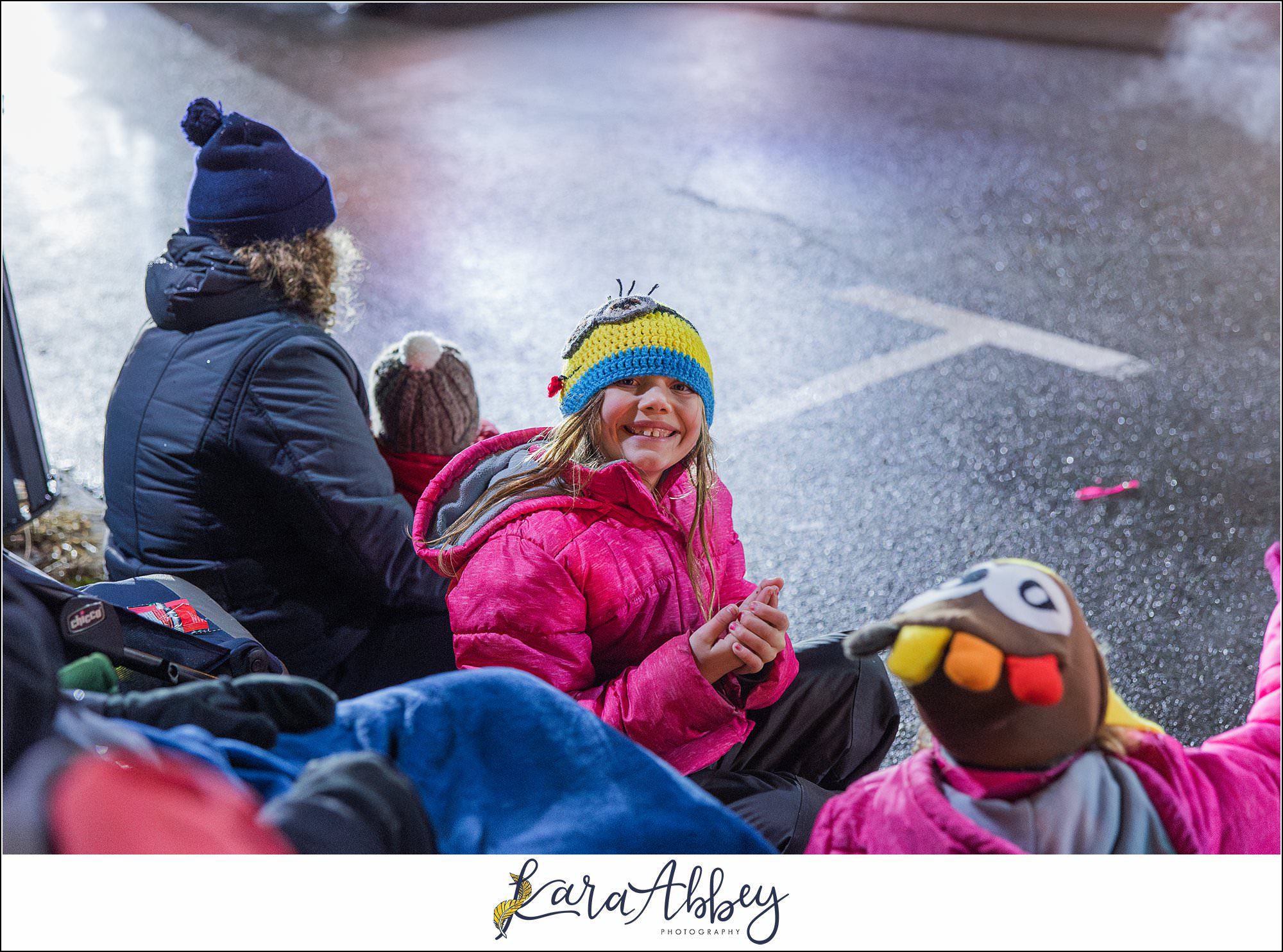 Light Up Norwin Downtown Irwin Light Up Night Parade 2024