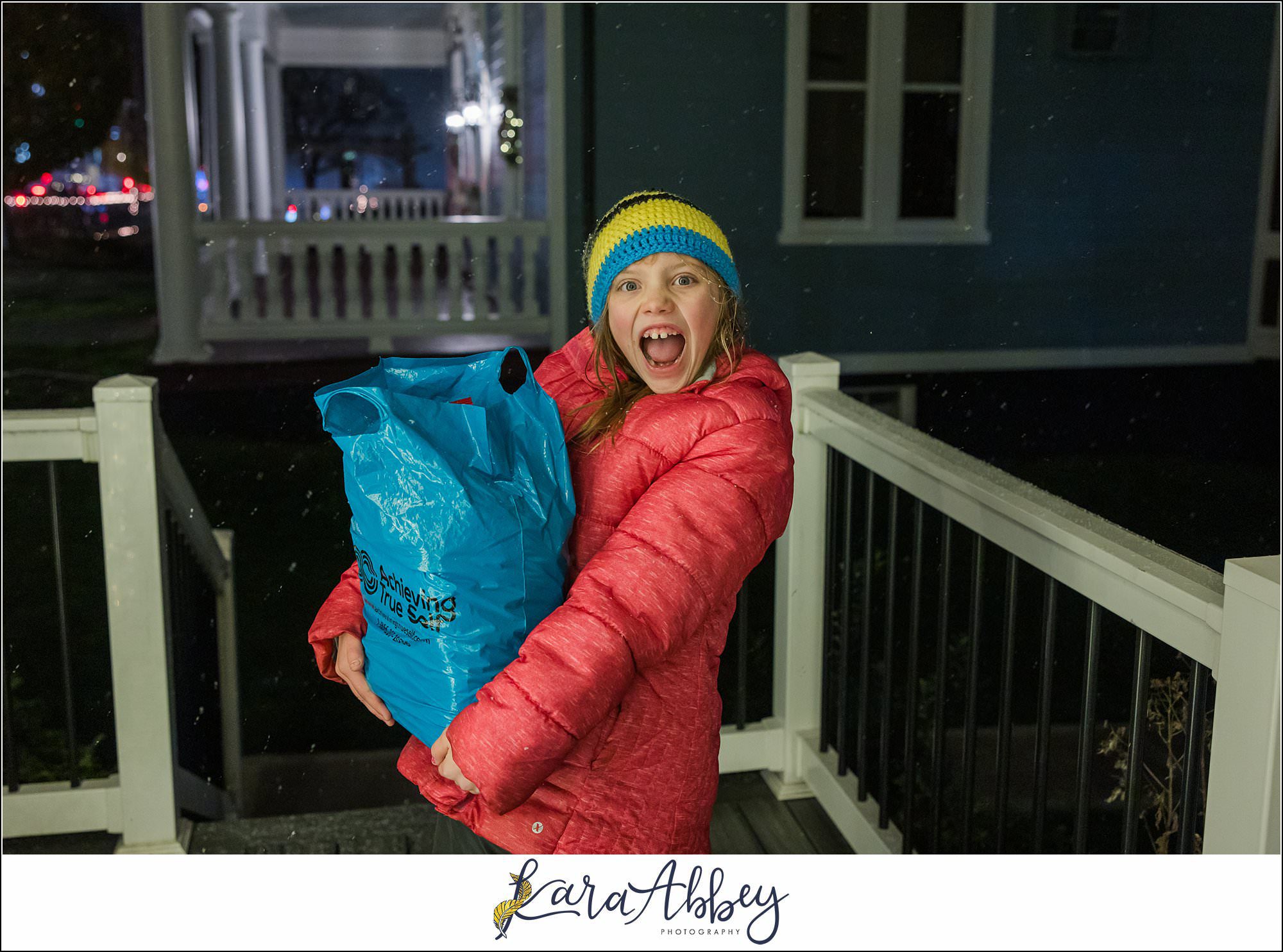 Light Up Norwin Downtown Irwin Light Up Night Parade 2024