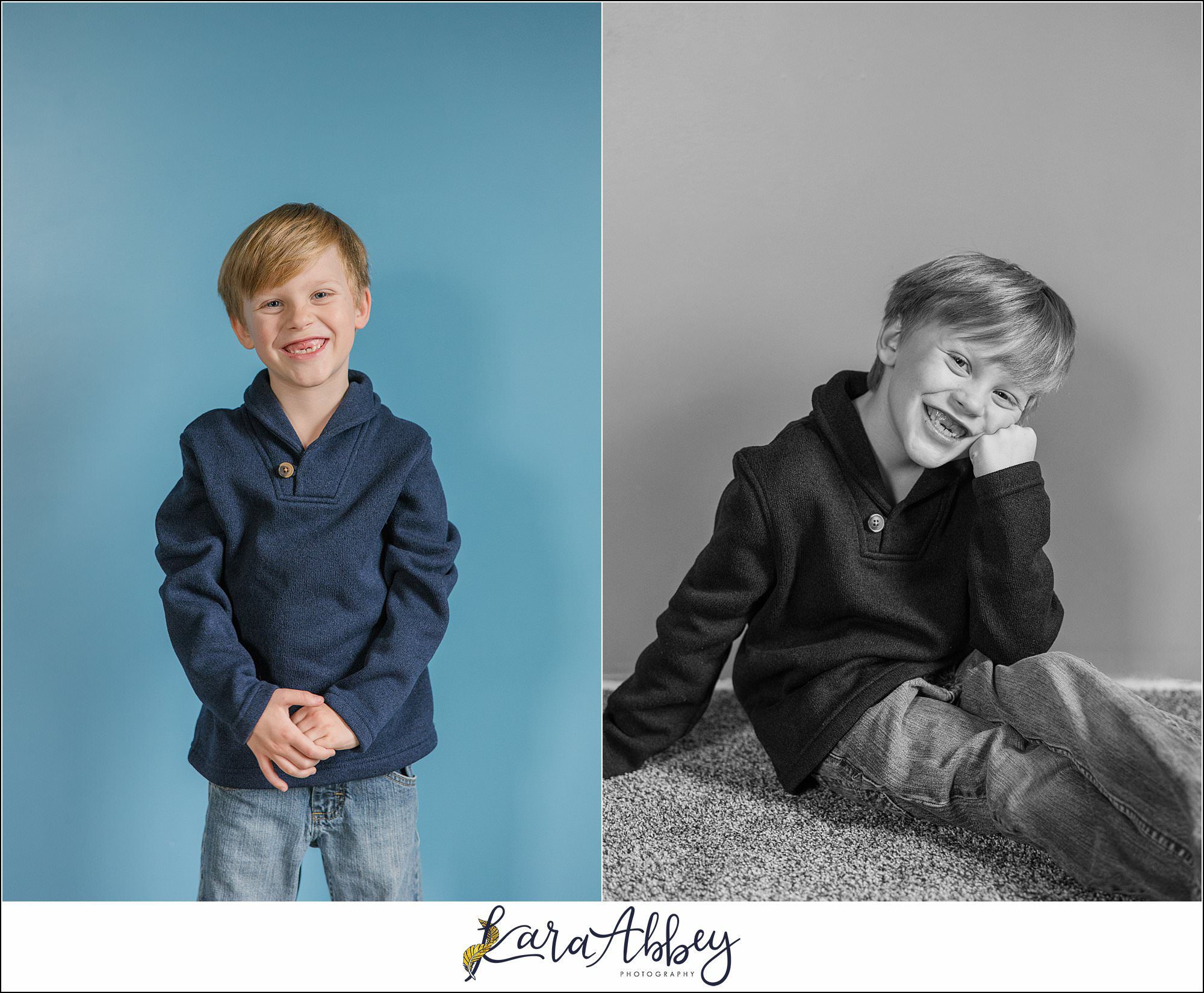 Happy 6th Birthday Leander