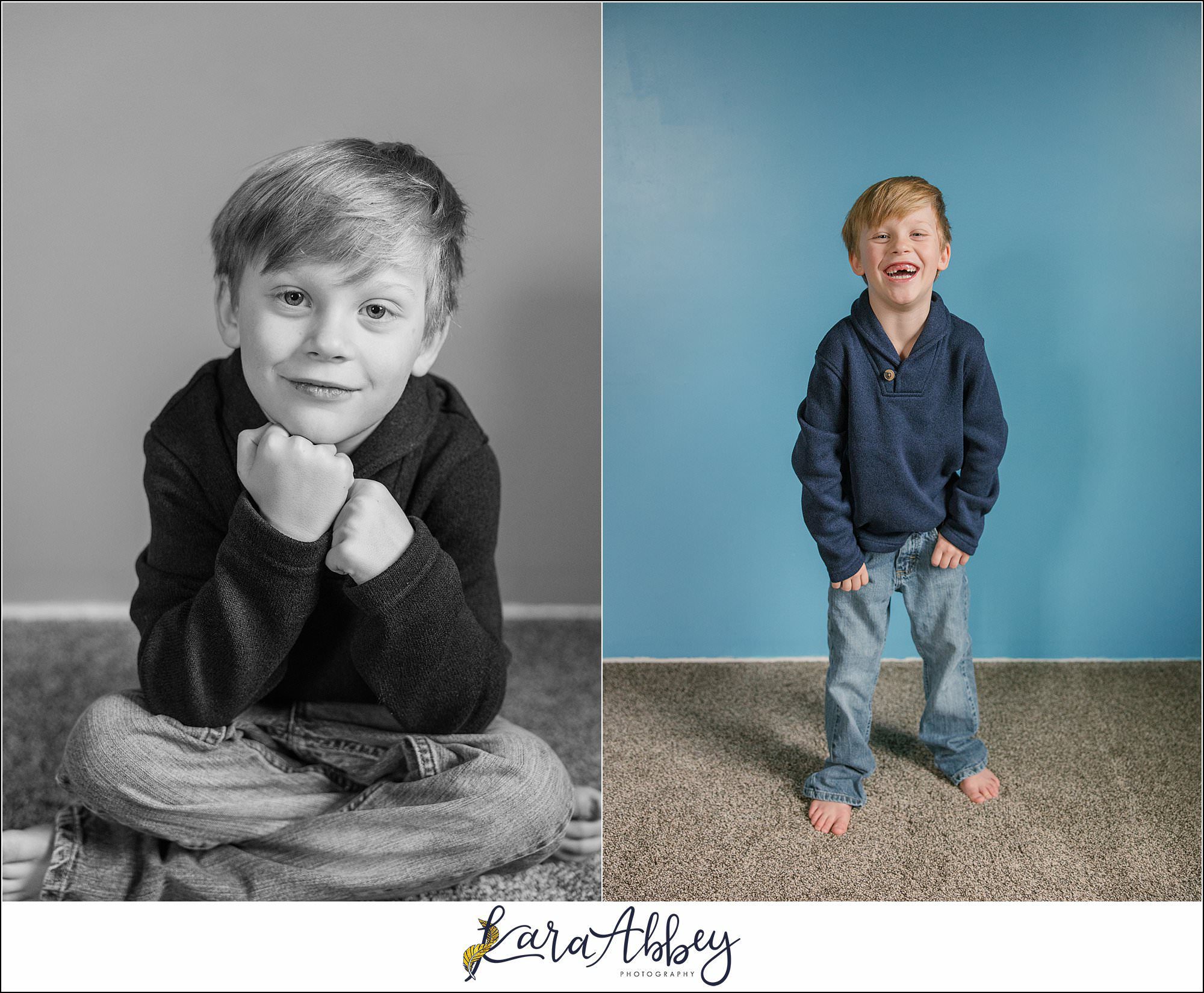 Happy 6th Birthday Leander