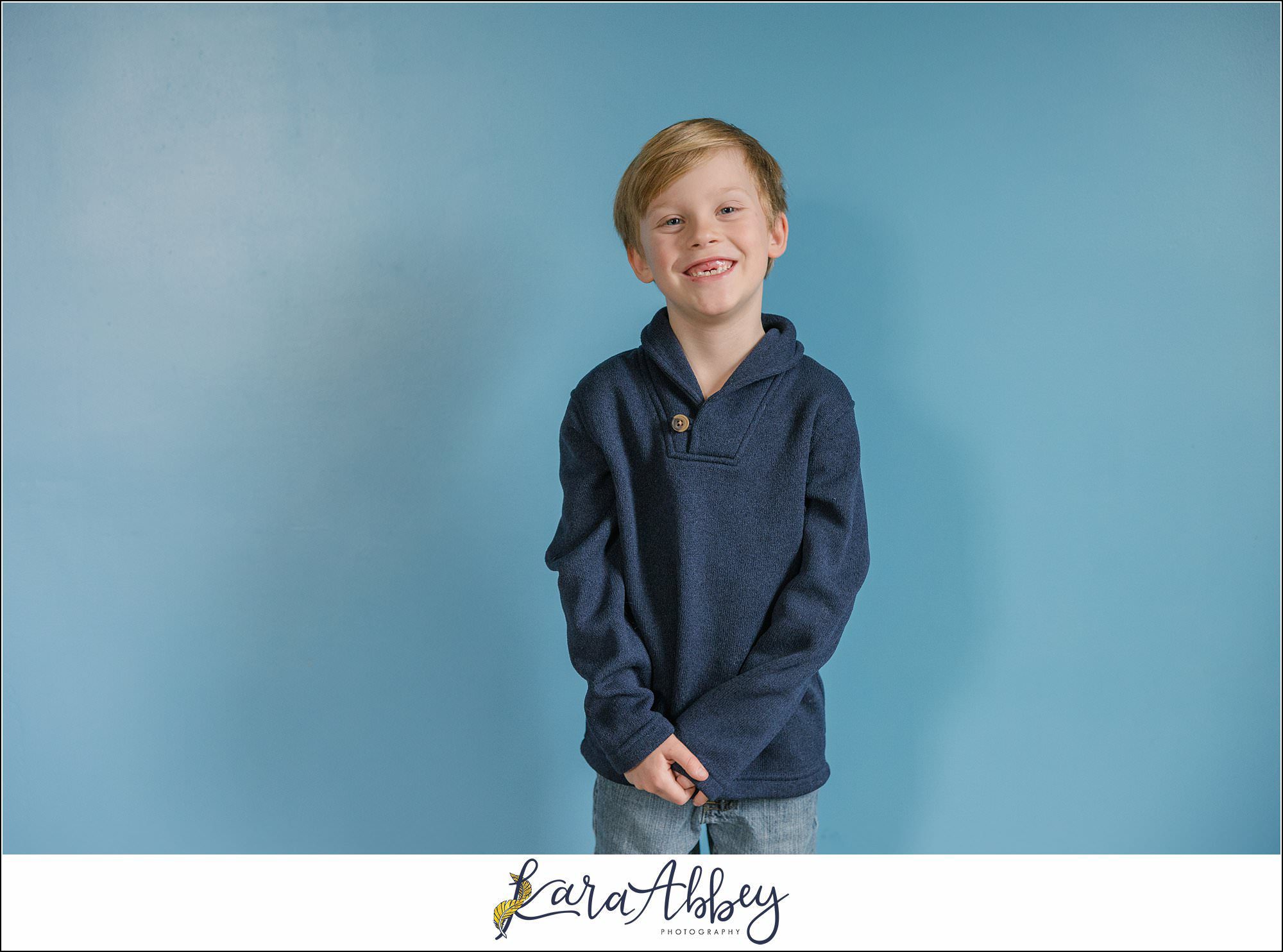 Happy 6th Birthday Leander
