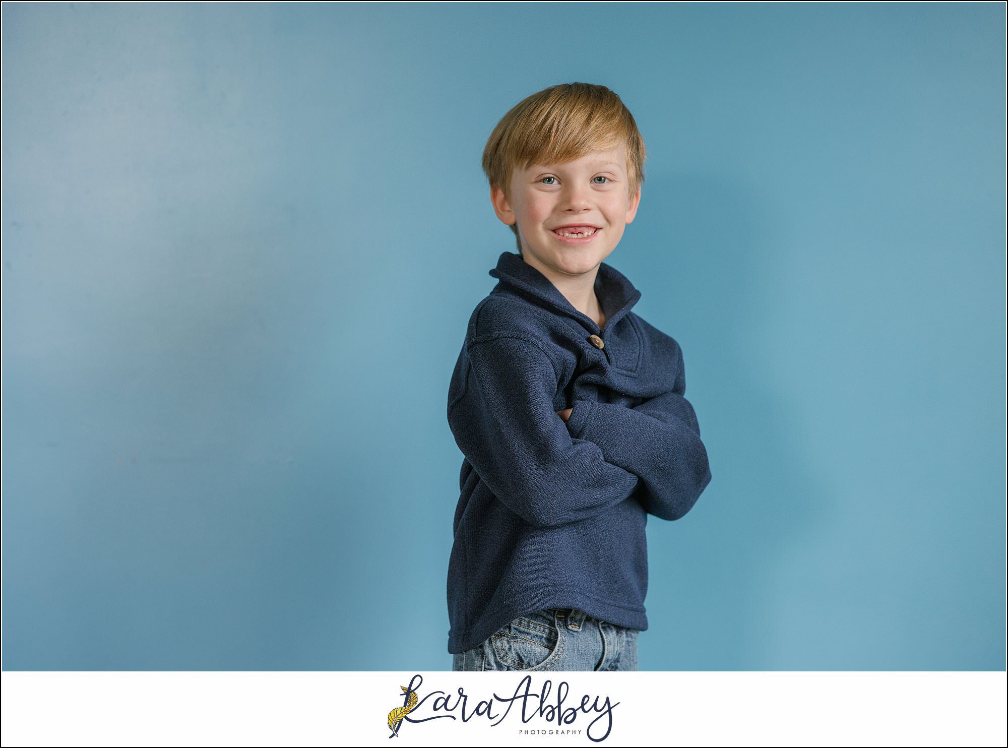 Happy 6th Birthday Leander