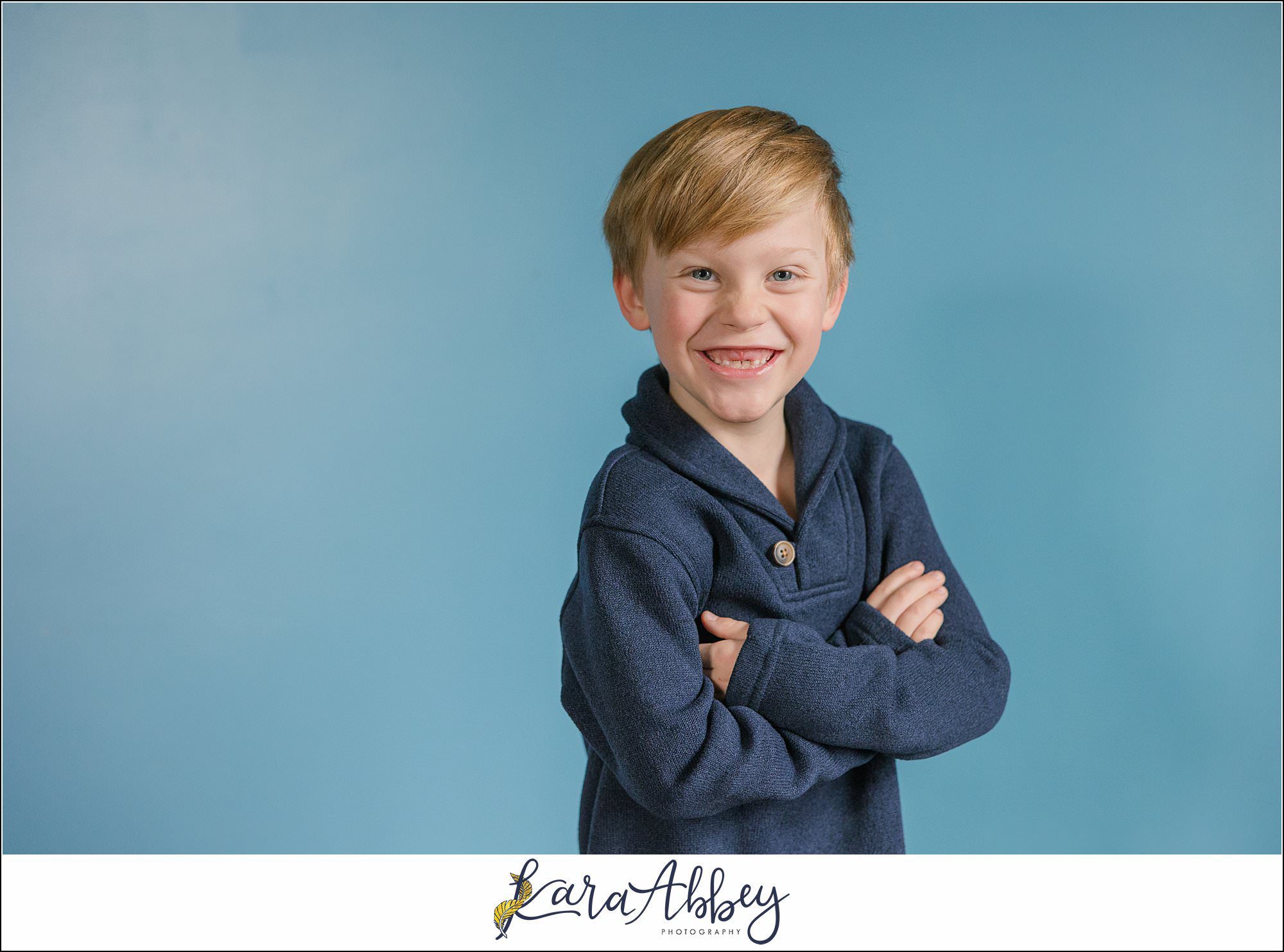 Happy 6th Birthday Leander