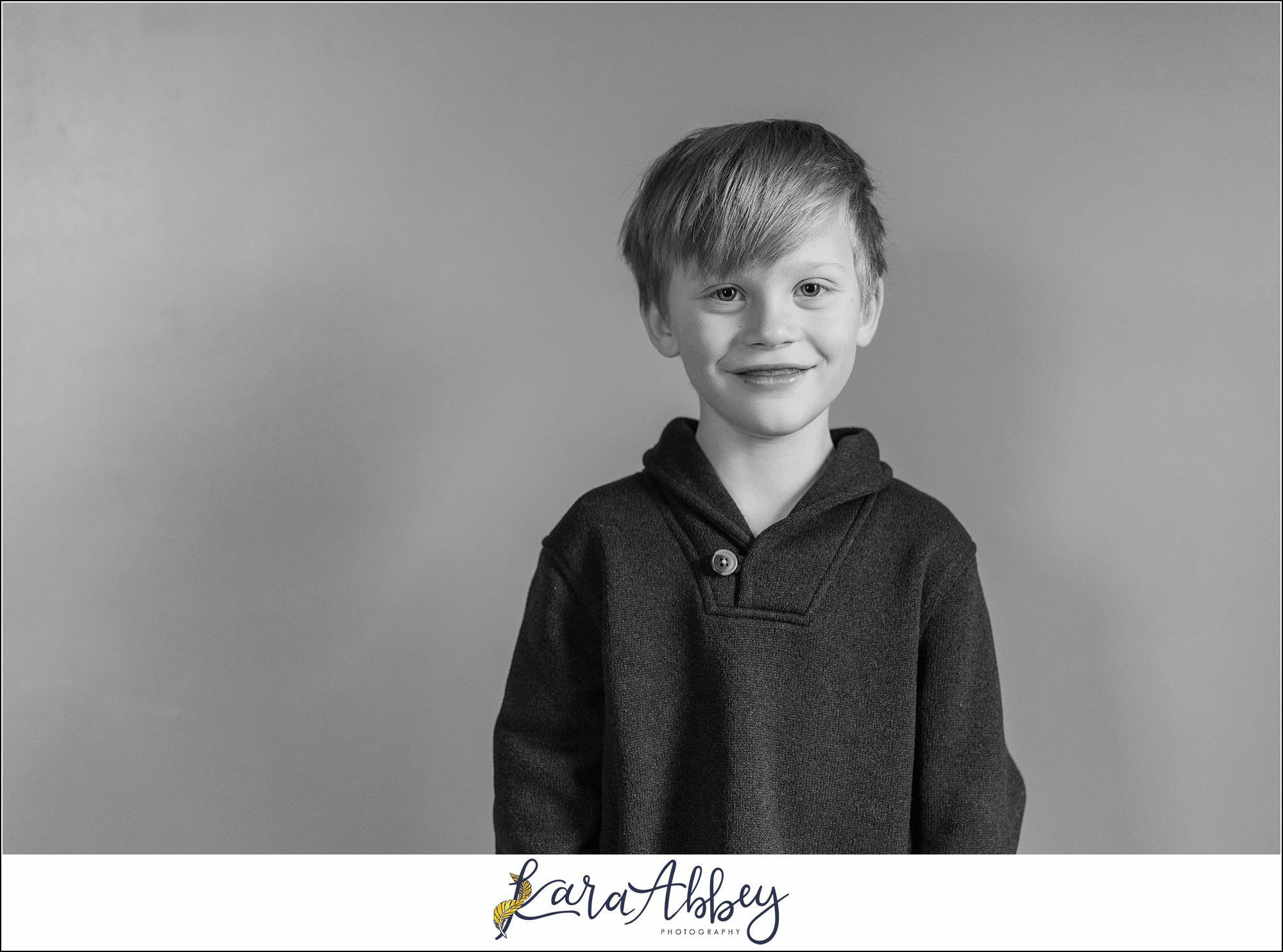Happy 6th Birthday Leander