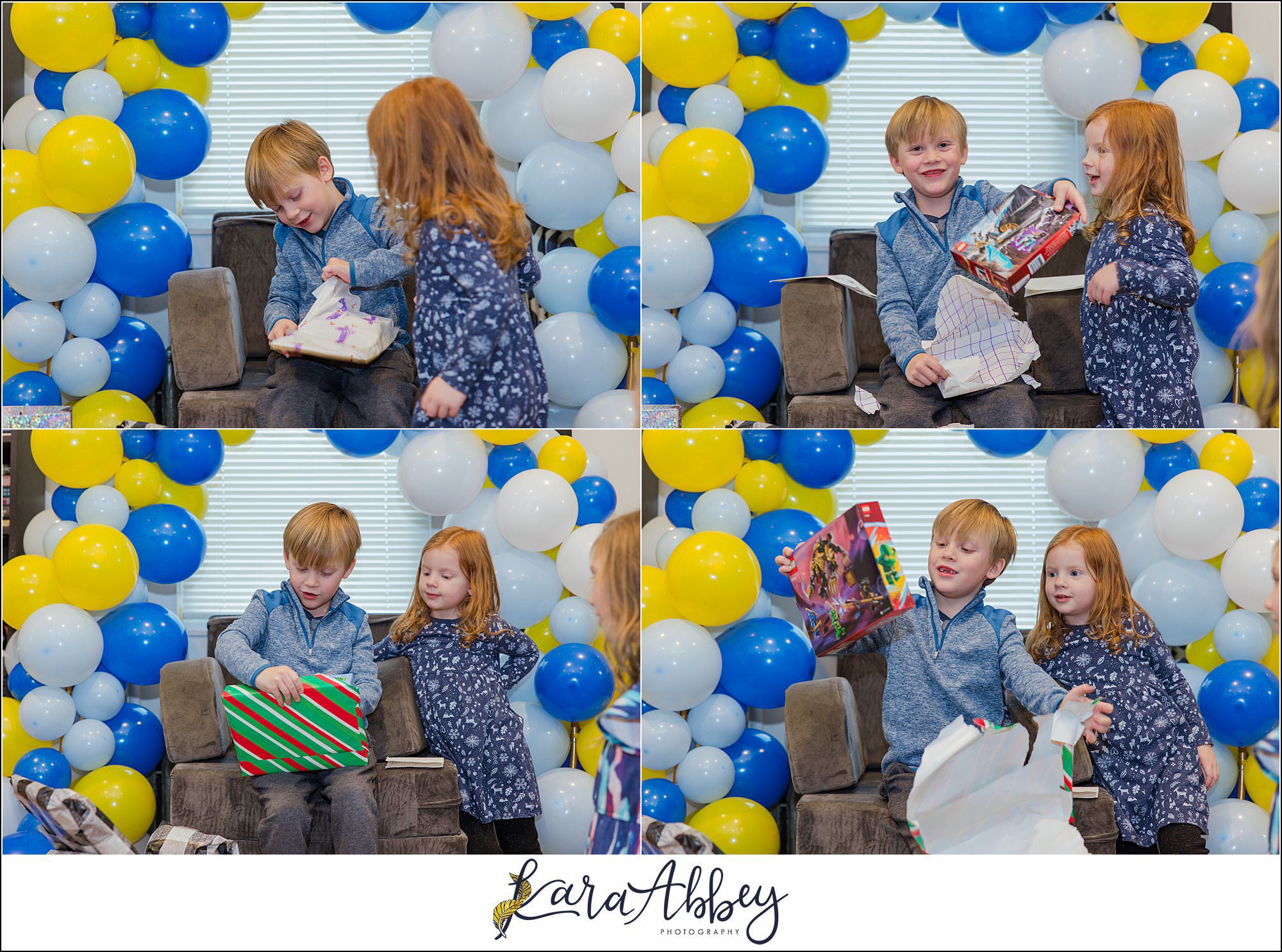 Happy 6th Birthday Leander Minion Party