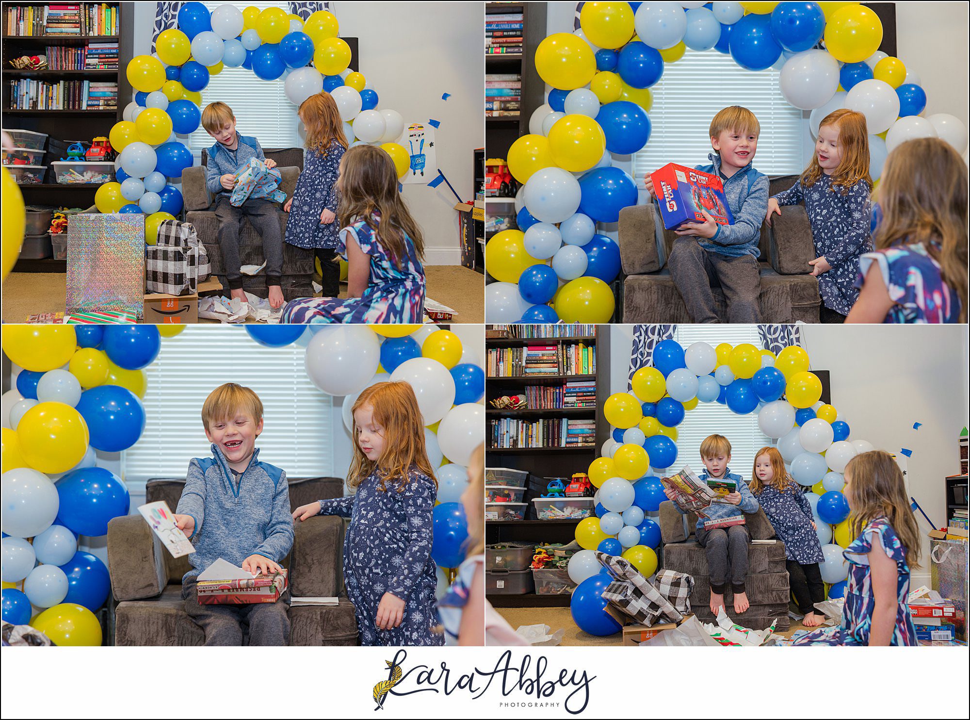 Happy 6th Birthday Leander Minion Party