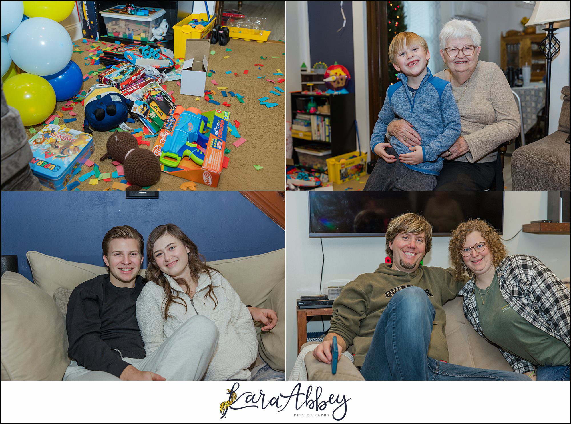 Happy 6th Birthday Leander Minion Party