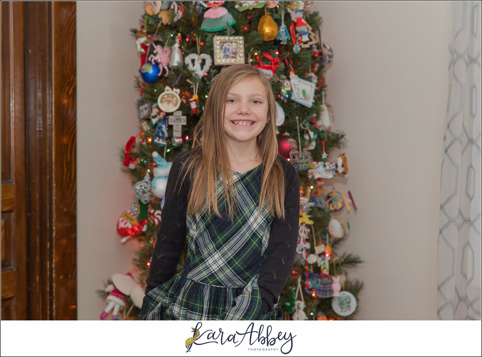 Our Christmas Overview in Irwin PA
