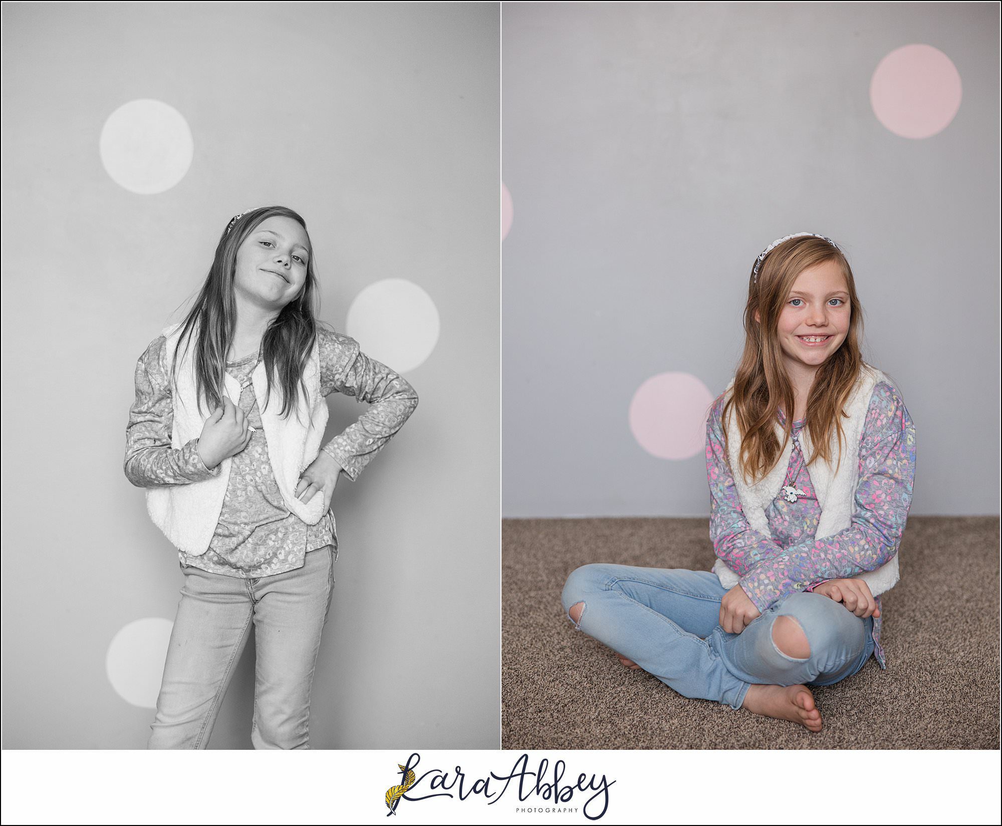 Happy 10th Birthday Braelynn