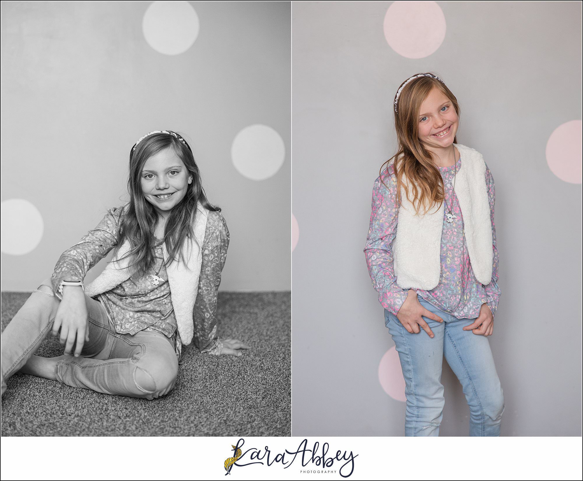 Happy 10th Birthday Braelynn