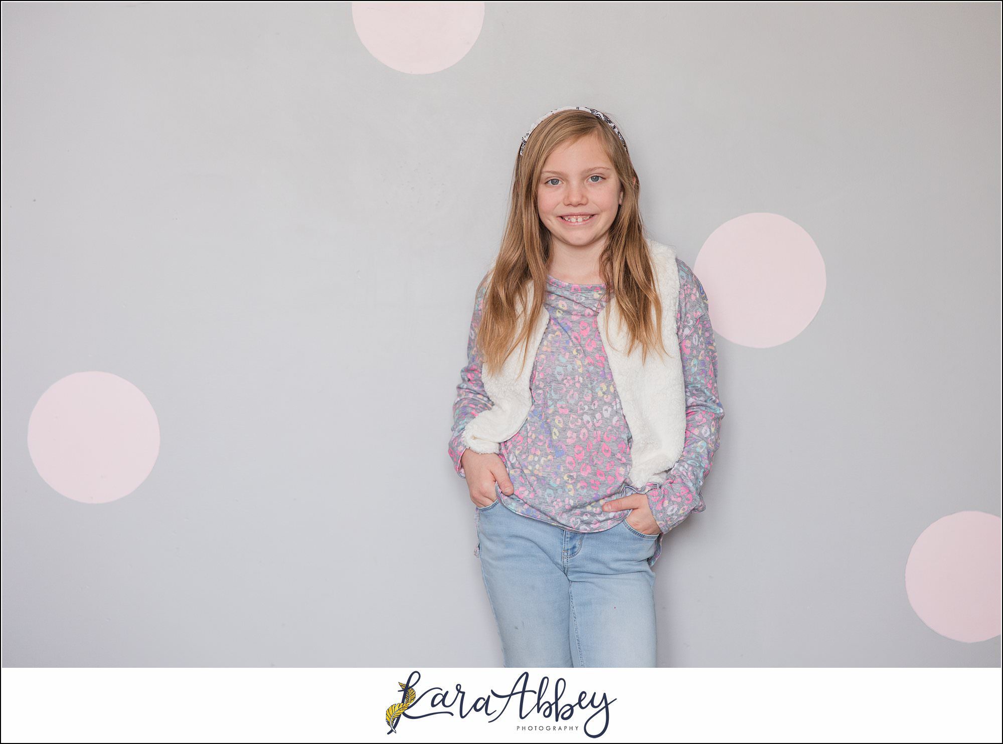 Happy 10th Birthday Braelynn