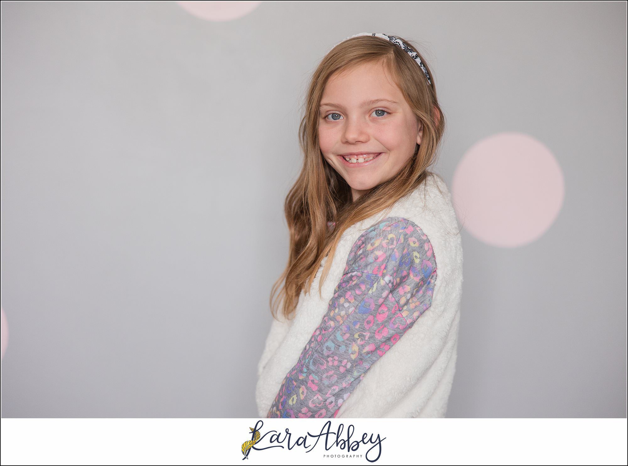 Happy 10th Birthday Braelynn