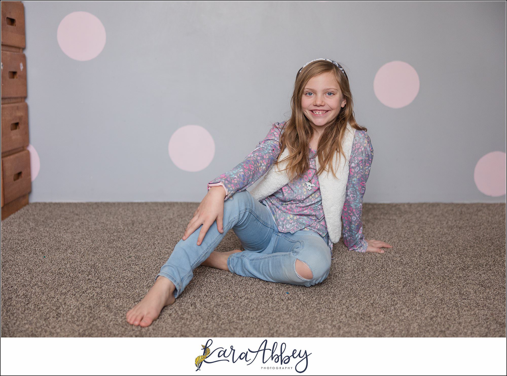 Happy 10th Birthday Braelynn