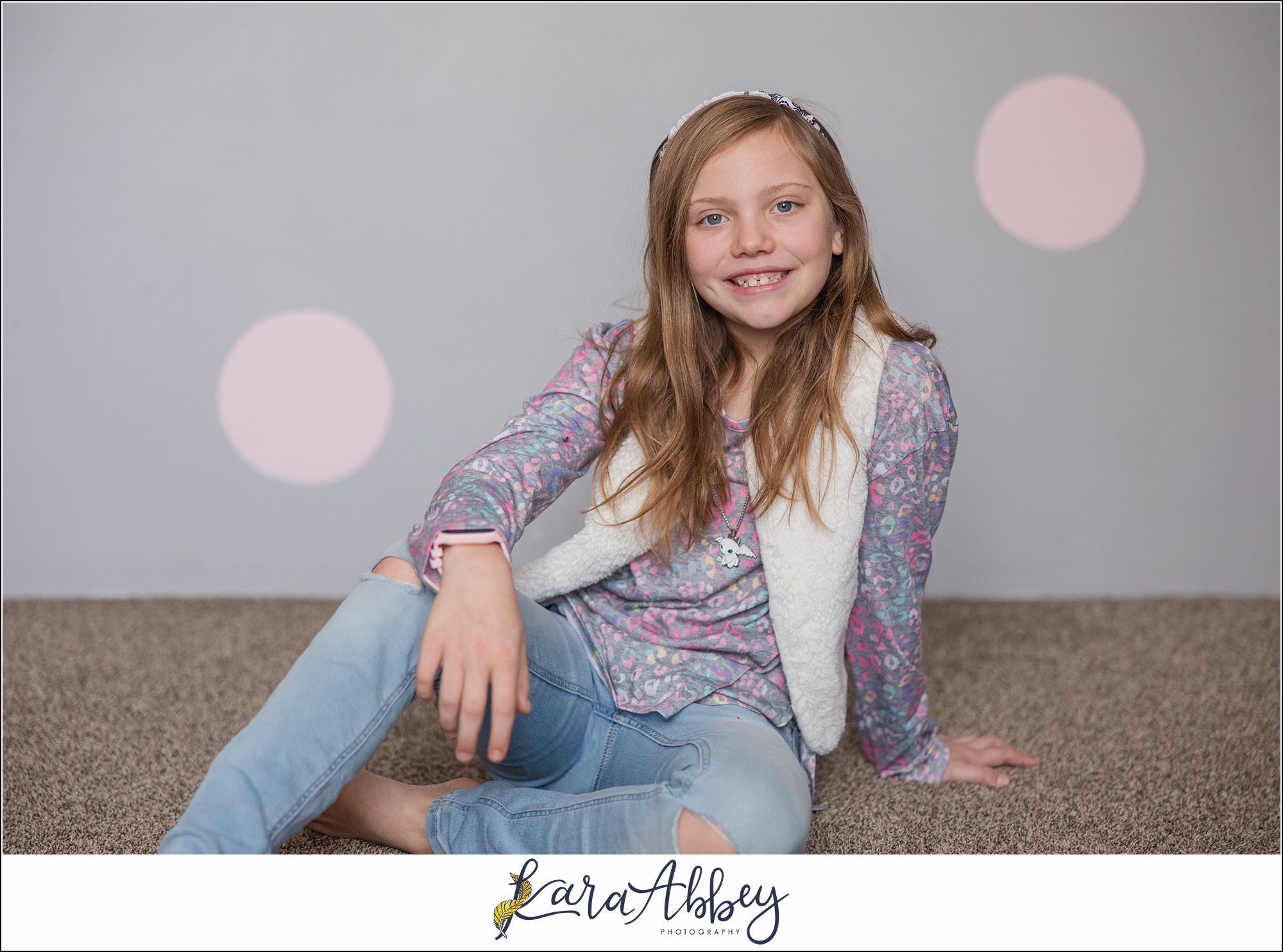 Happy 10th Birthday Braelynn