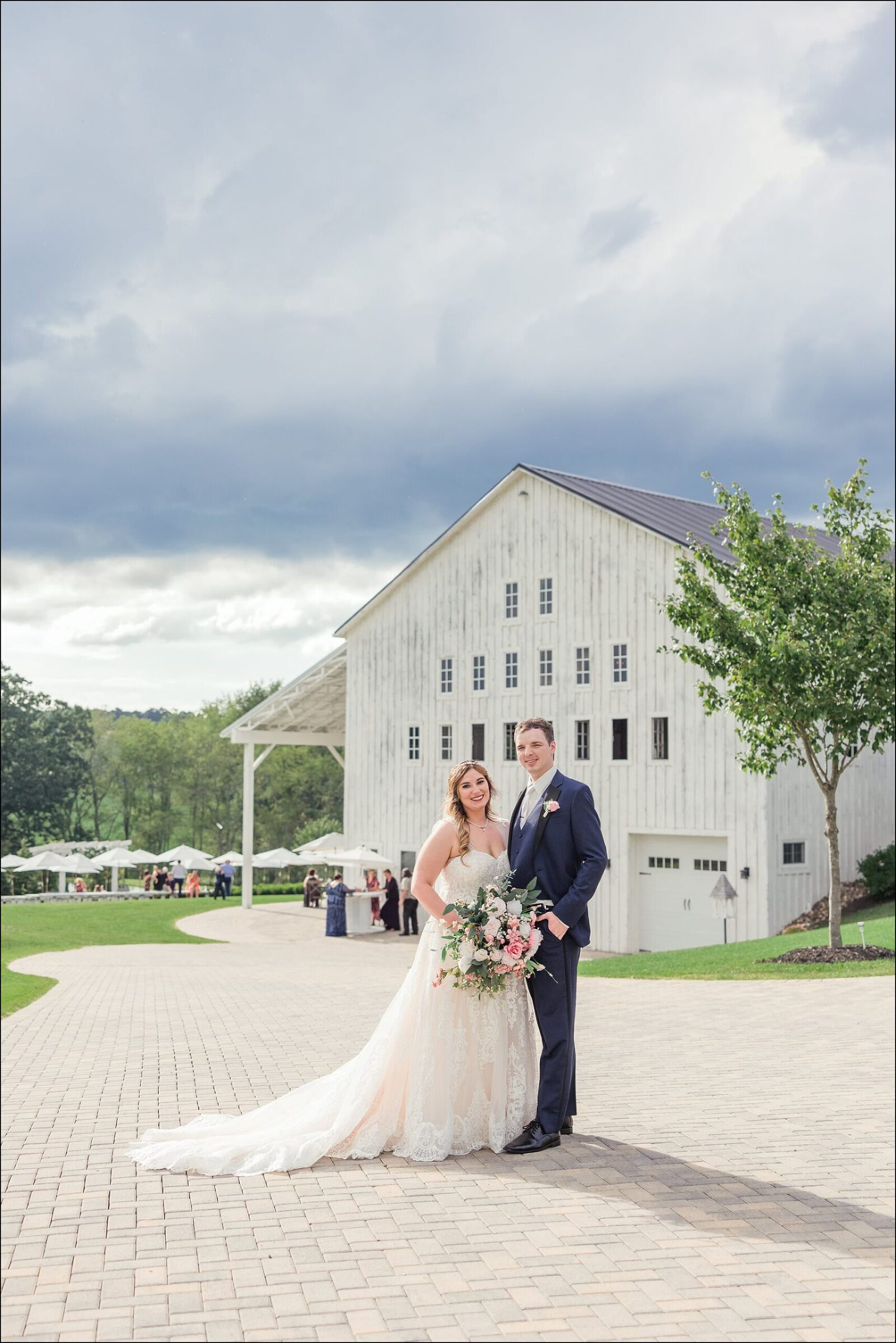 Kara Abbey Photography Irwin PA Wedding Photographer