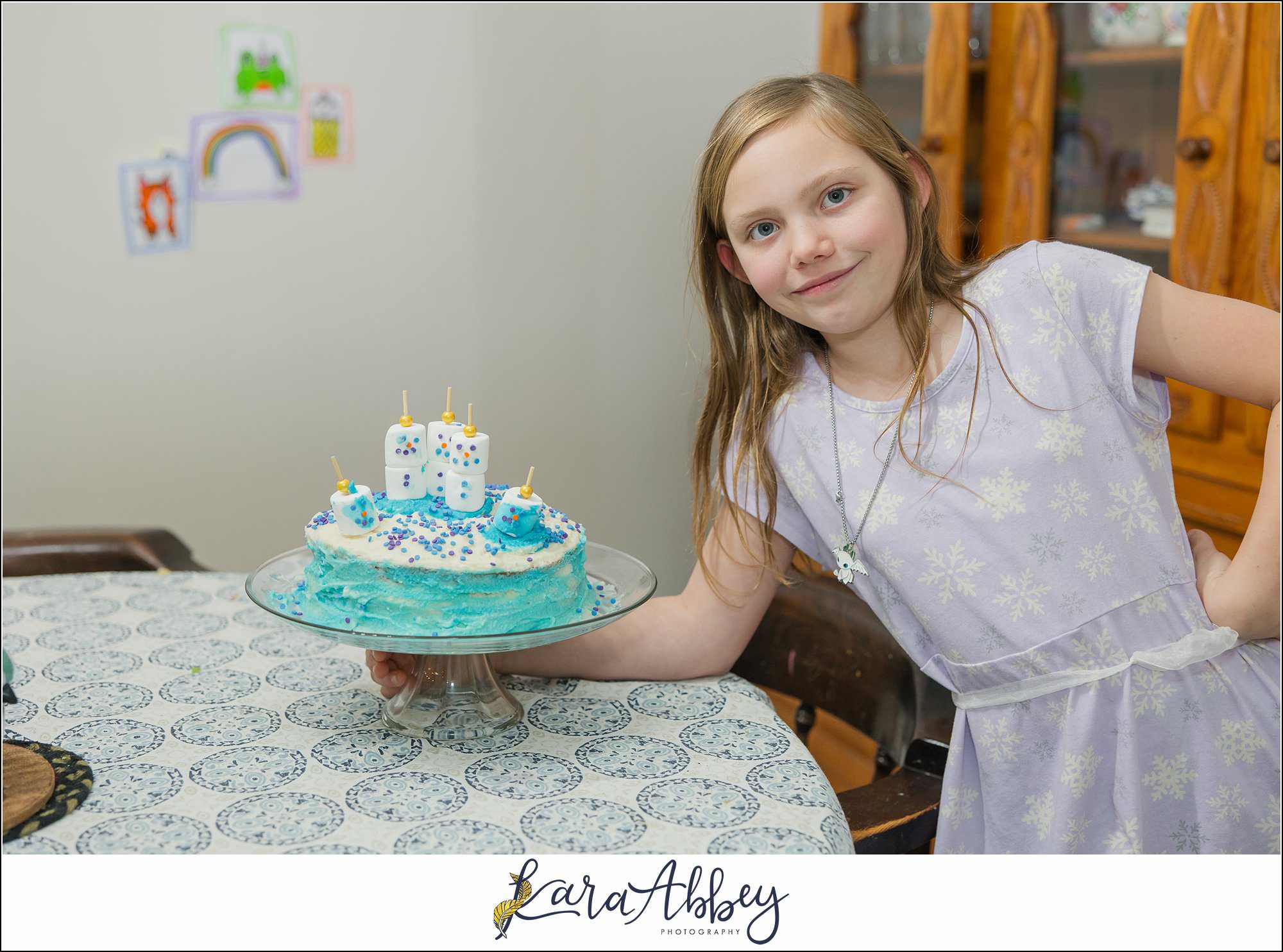 A Winter Birthday Party Happy 10th Birthday