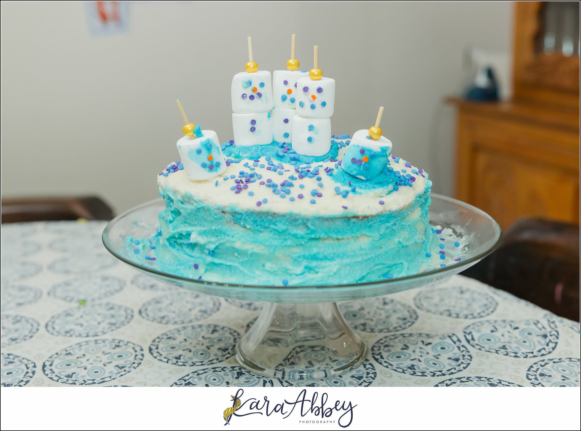 A Winter Birthday Party Happy 10th Birthday
