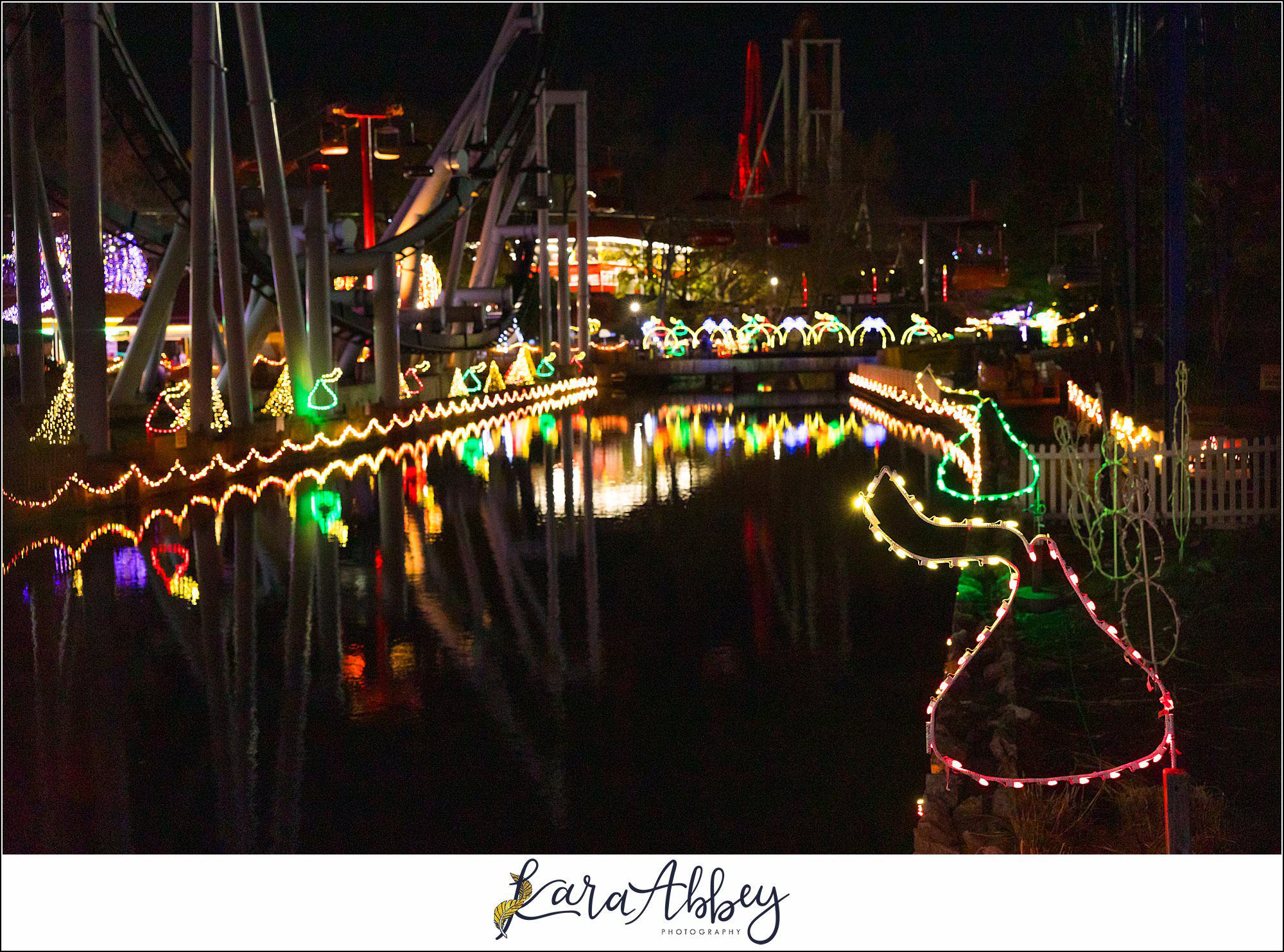 2024 Favorites Roller Coaster Photography Hersheypark