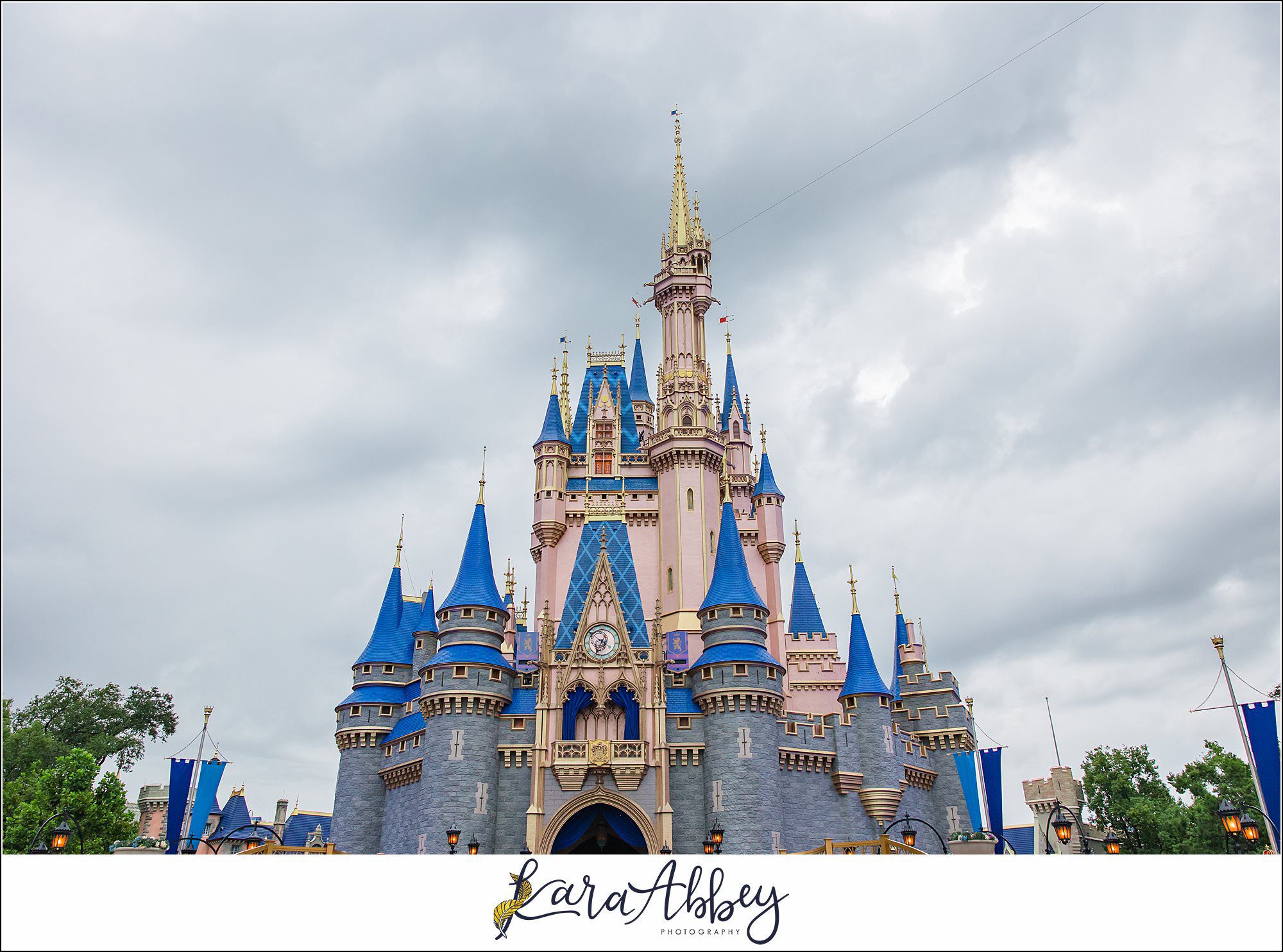 2024 Favorites Roller Coaster Photography Walt Disney World Magic Kingdom
