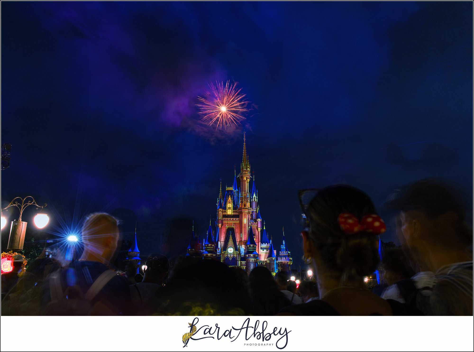 2024 Favorites Roller Coaster Photography Walt Disney World Magic Kingdom