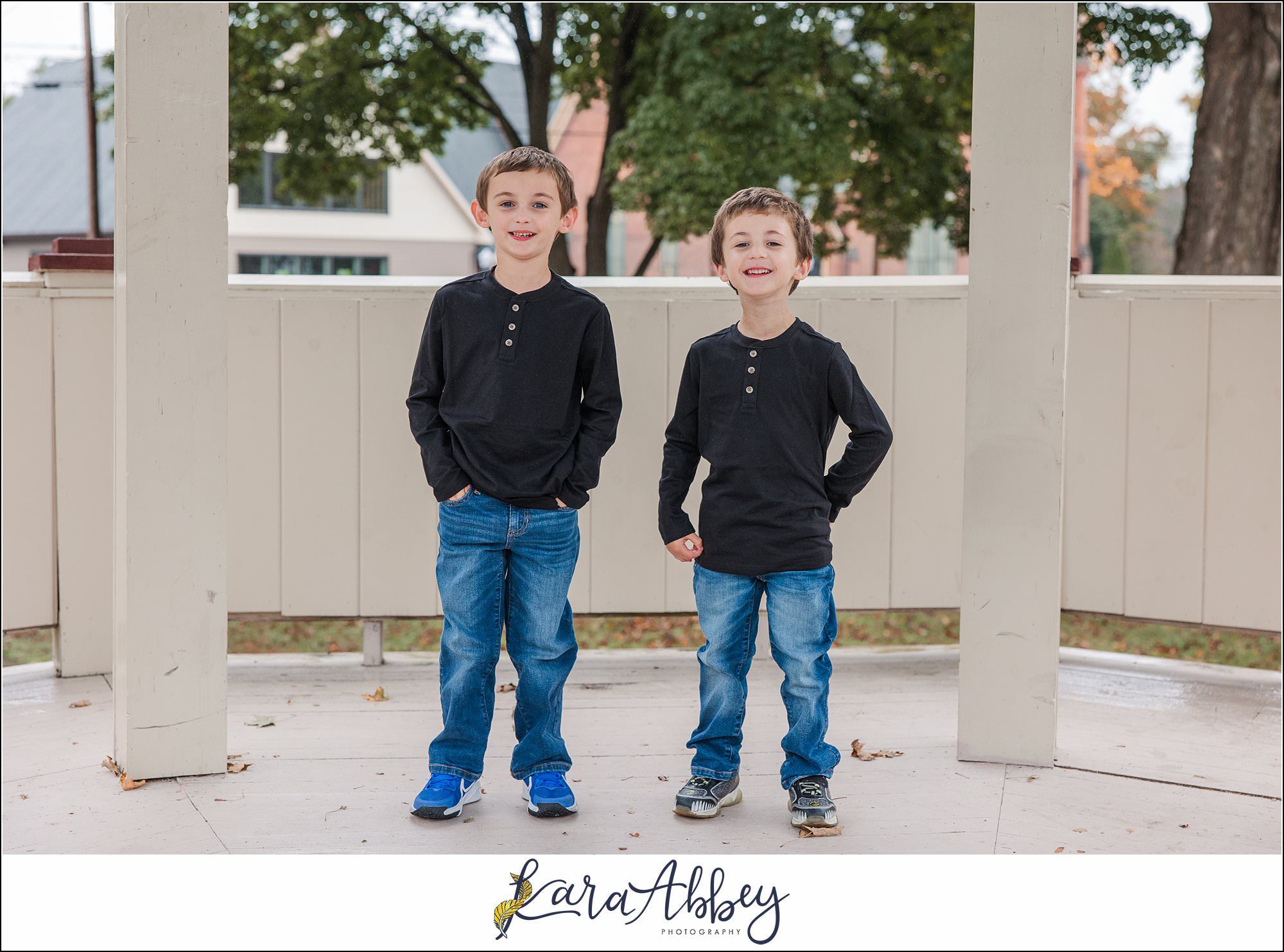 Amazing Portrait Photography by Irwin PA Photographer