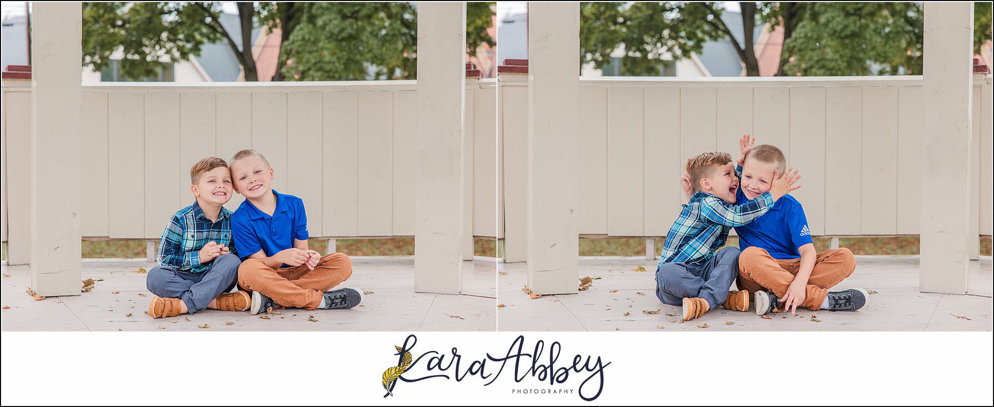 Amazing Portrait Photography by Irwin PA Photographer