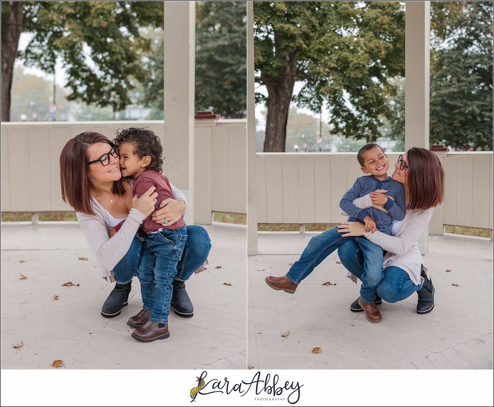 Amazing Portrait Photography by Irwin PA Photographer