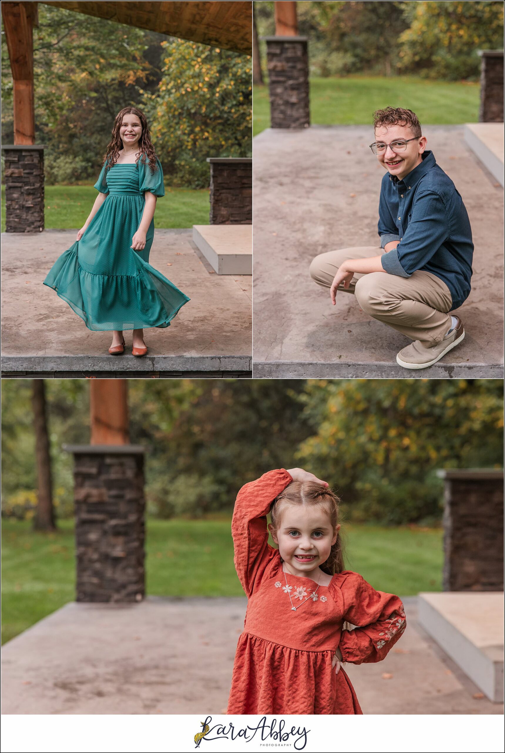 Amazing Portrait Photography by Irwin PA Photographer