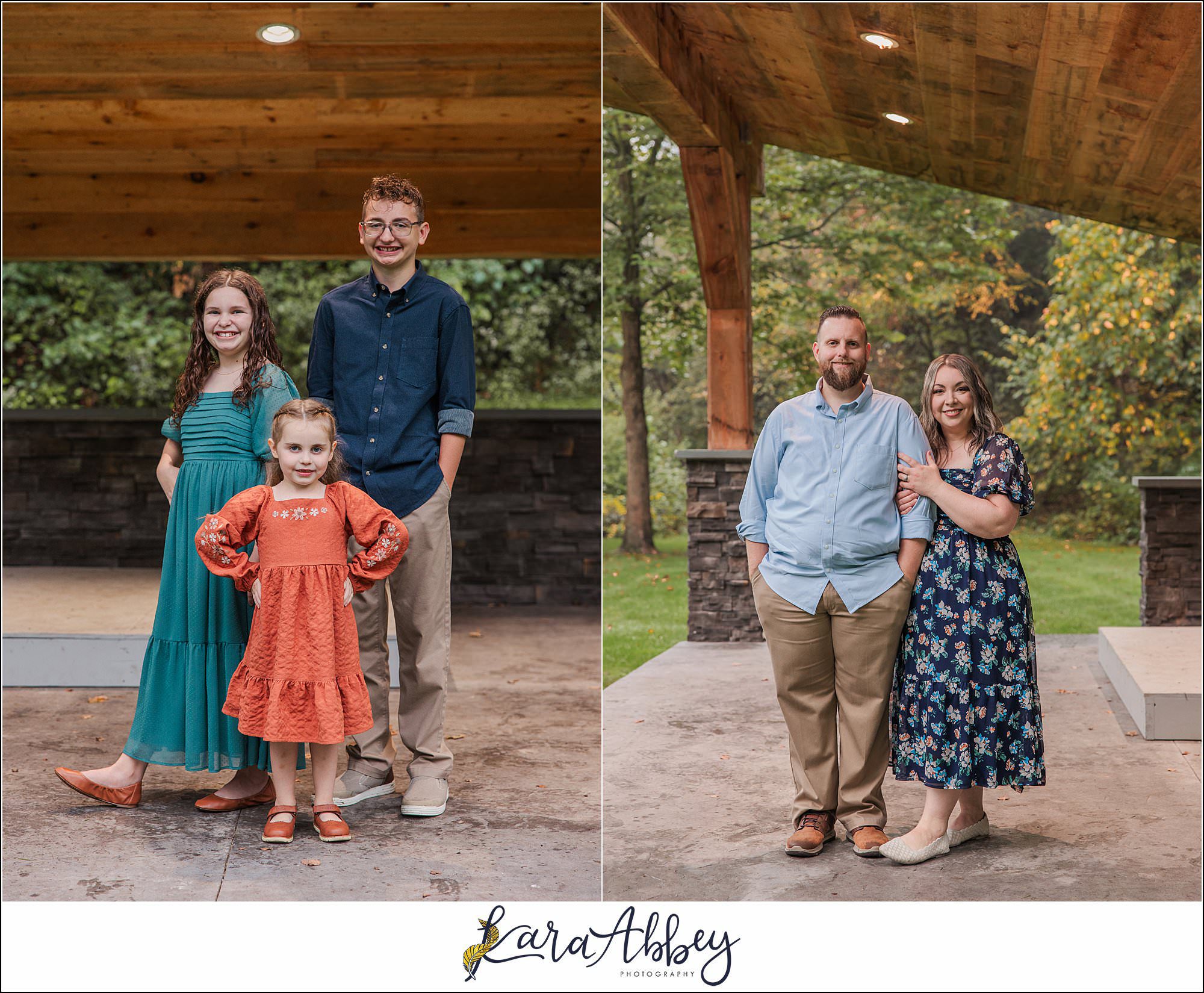 Amazing Portrait Photography by Irwin PA Photographer