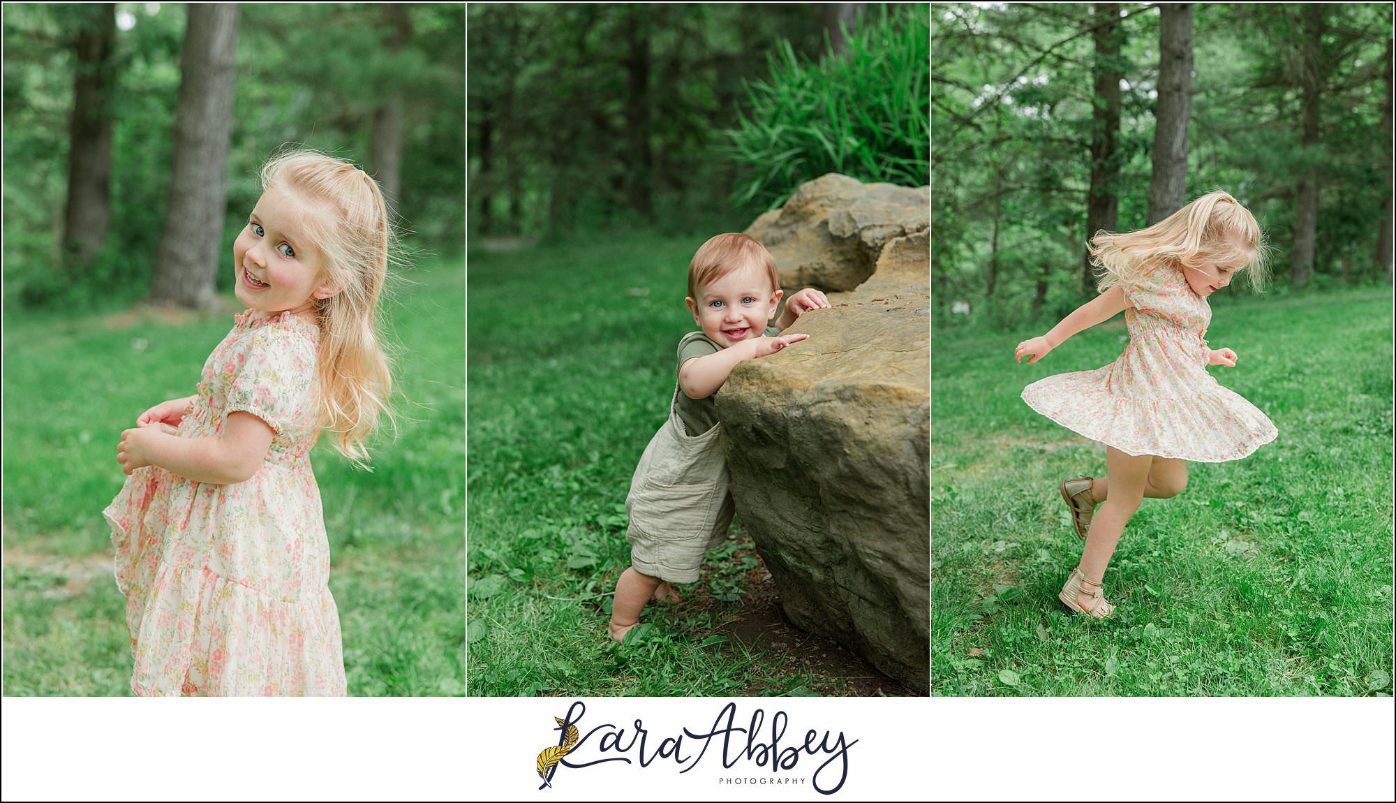 Amazing Portrait Photography by Irwin PA Photographer
