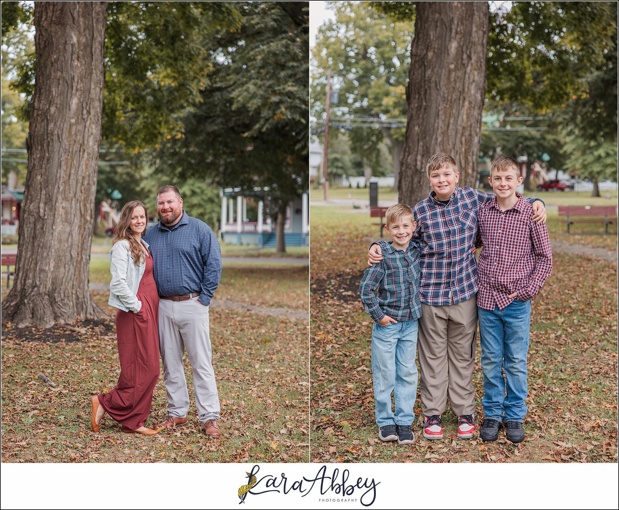 Amazing Portrait Photography by Irwin PA Photographer