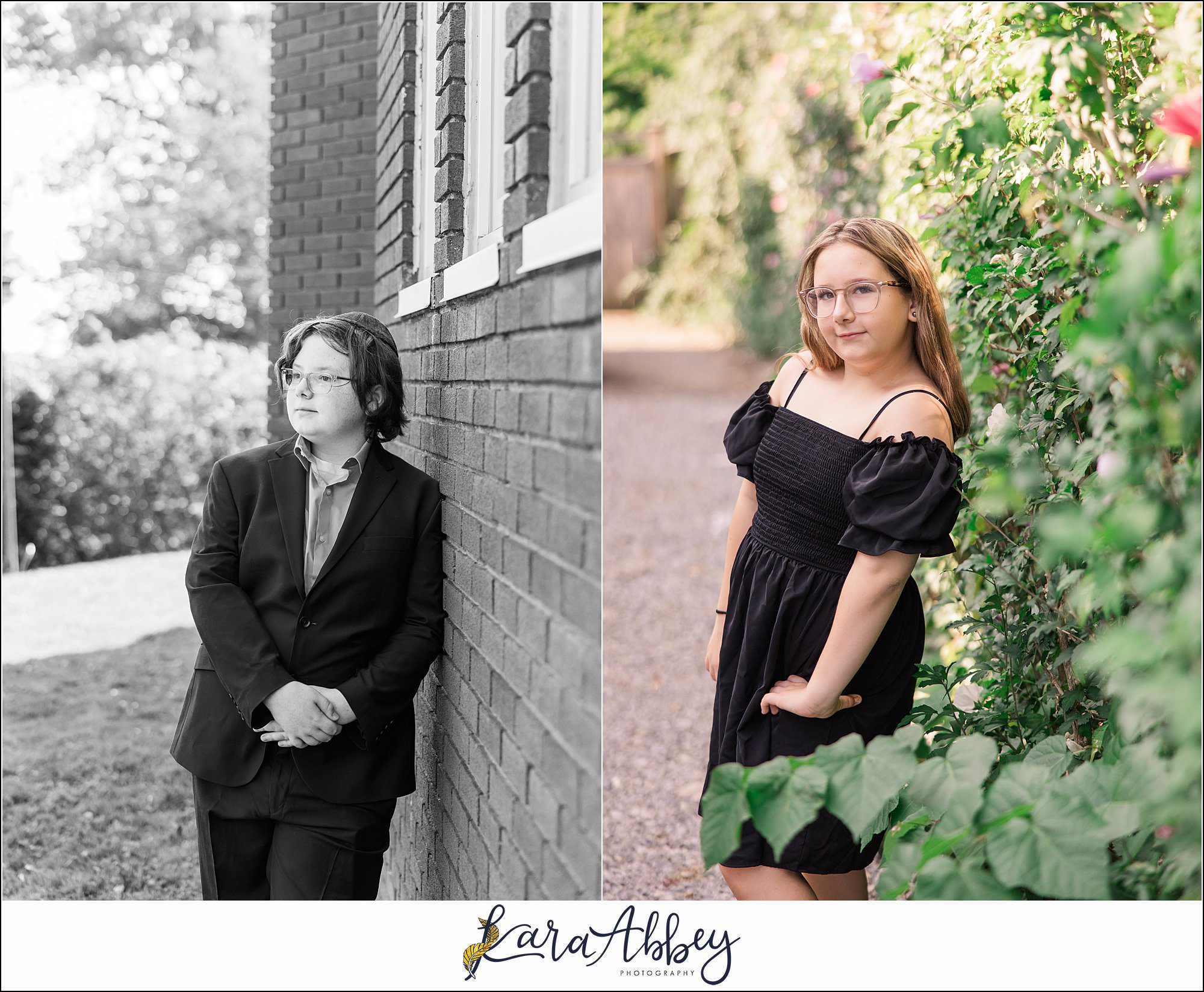 Amazing Portrait Photography by Irwin PA Photographer