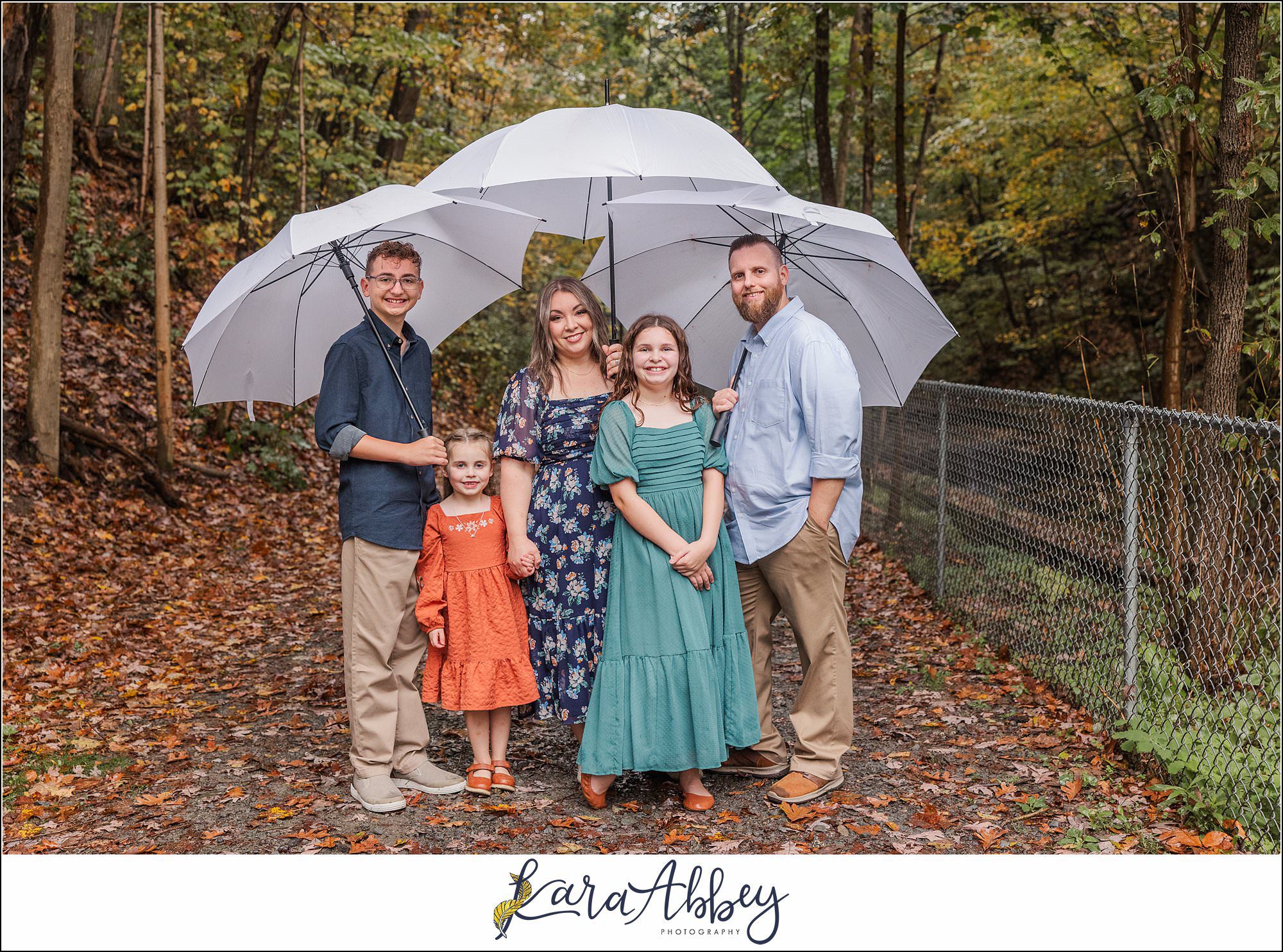 Amazing Portrait Photography by Irwin PA Photographer