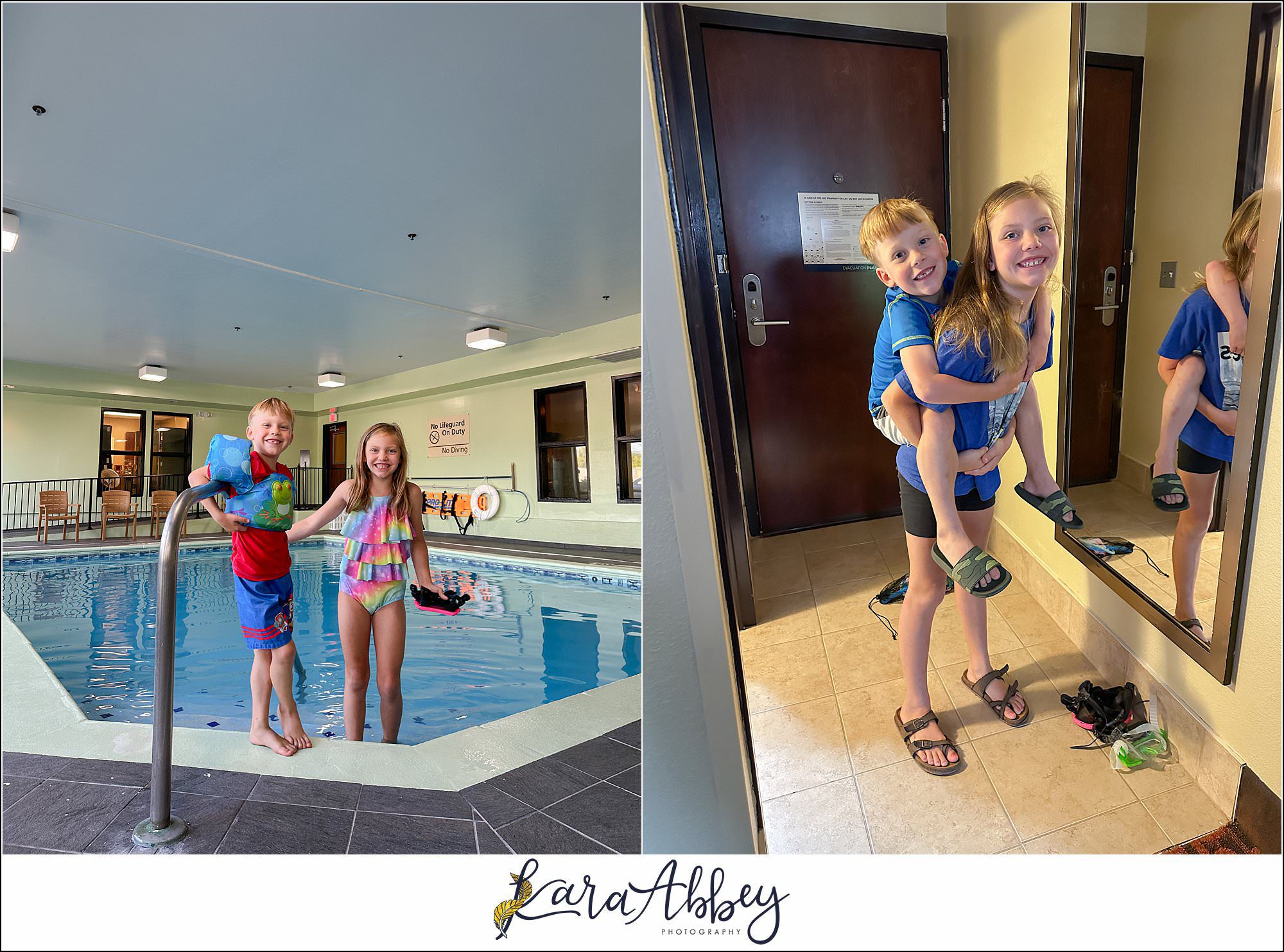 Florida Highlights with the Adventuring Abbeys